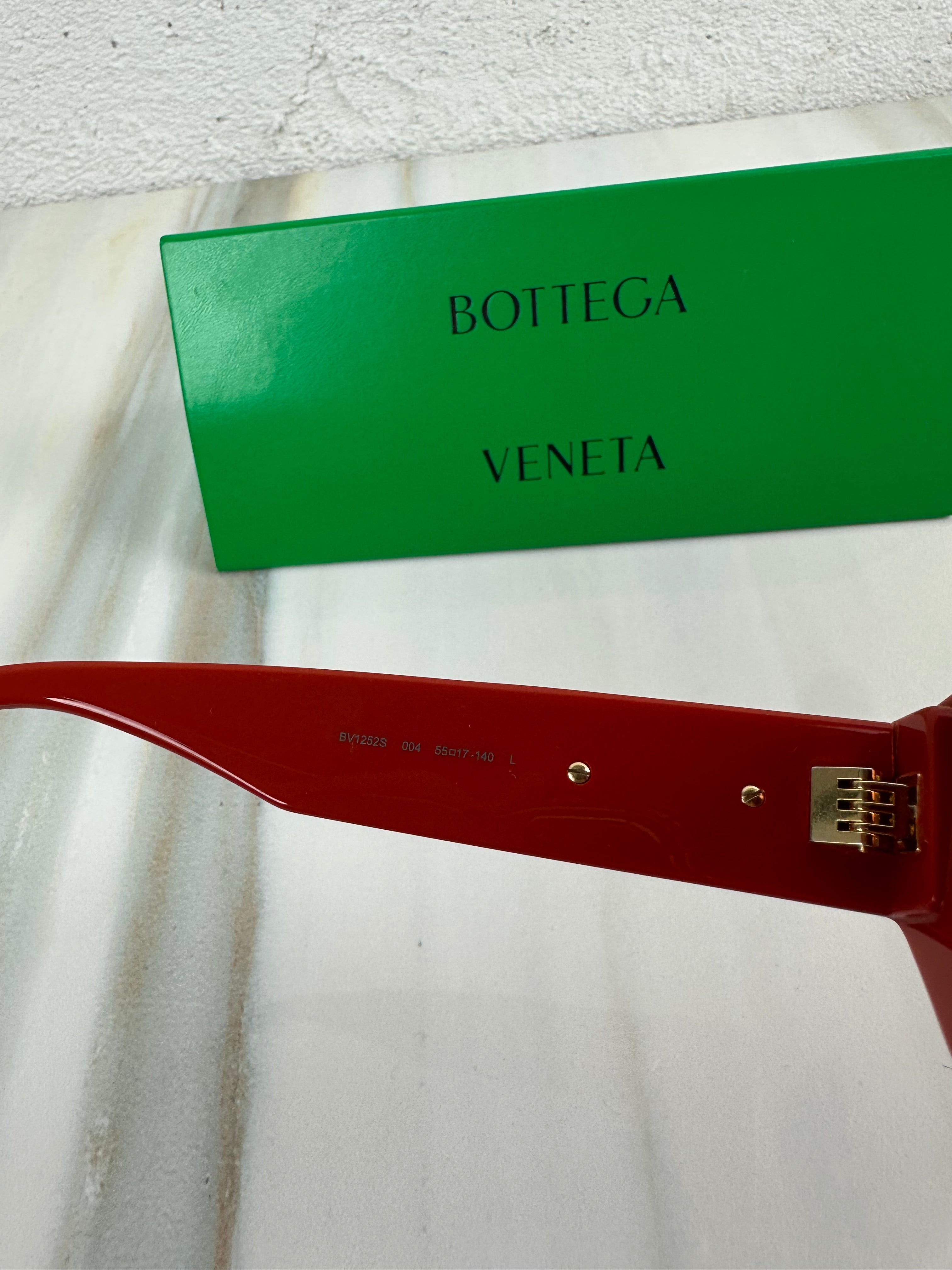 Occhiali Bottega Veneta