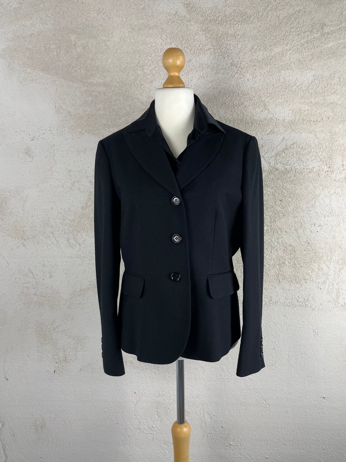 Blazer Linea Massima