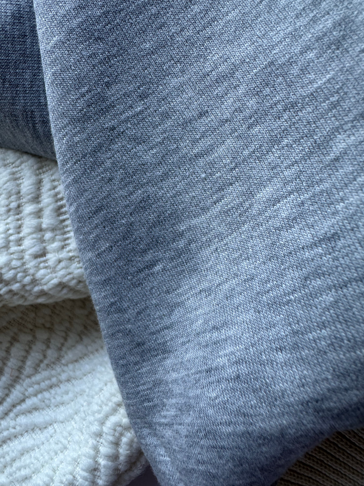 Sheep crewneck