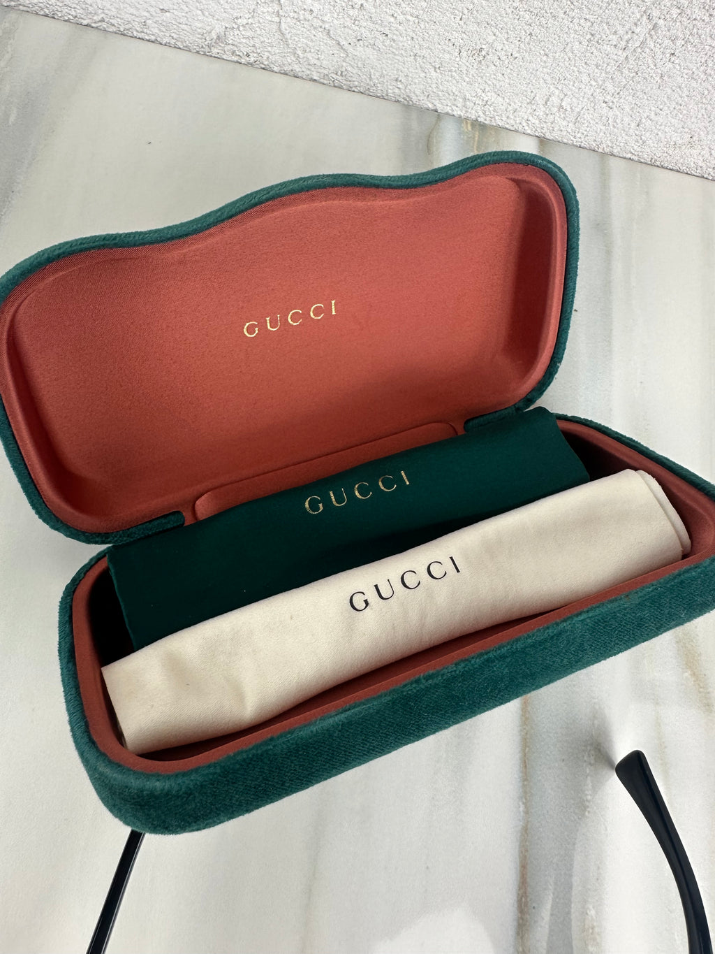 Occhiali da sole Gucci