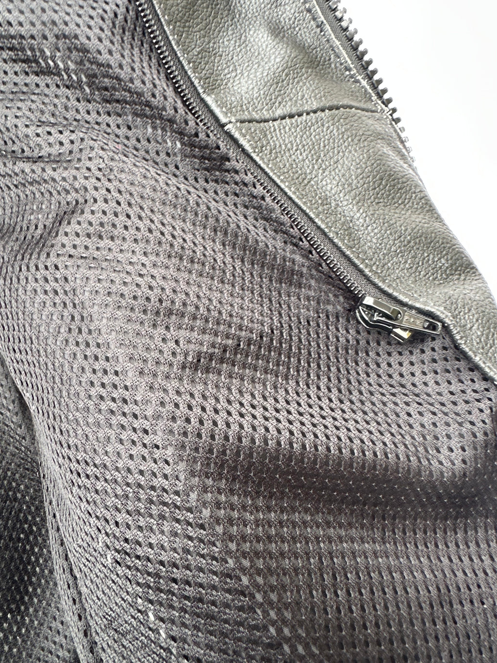 Giacca da motociclista WinNet