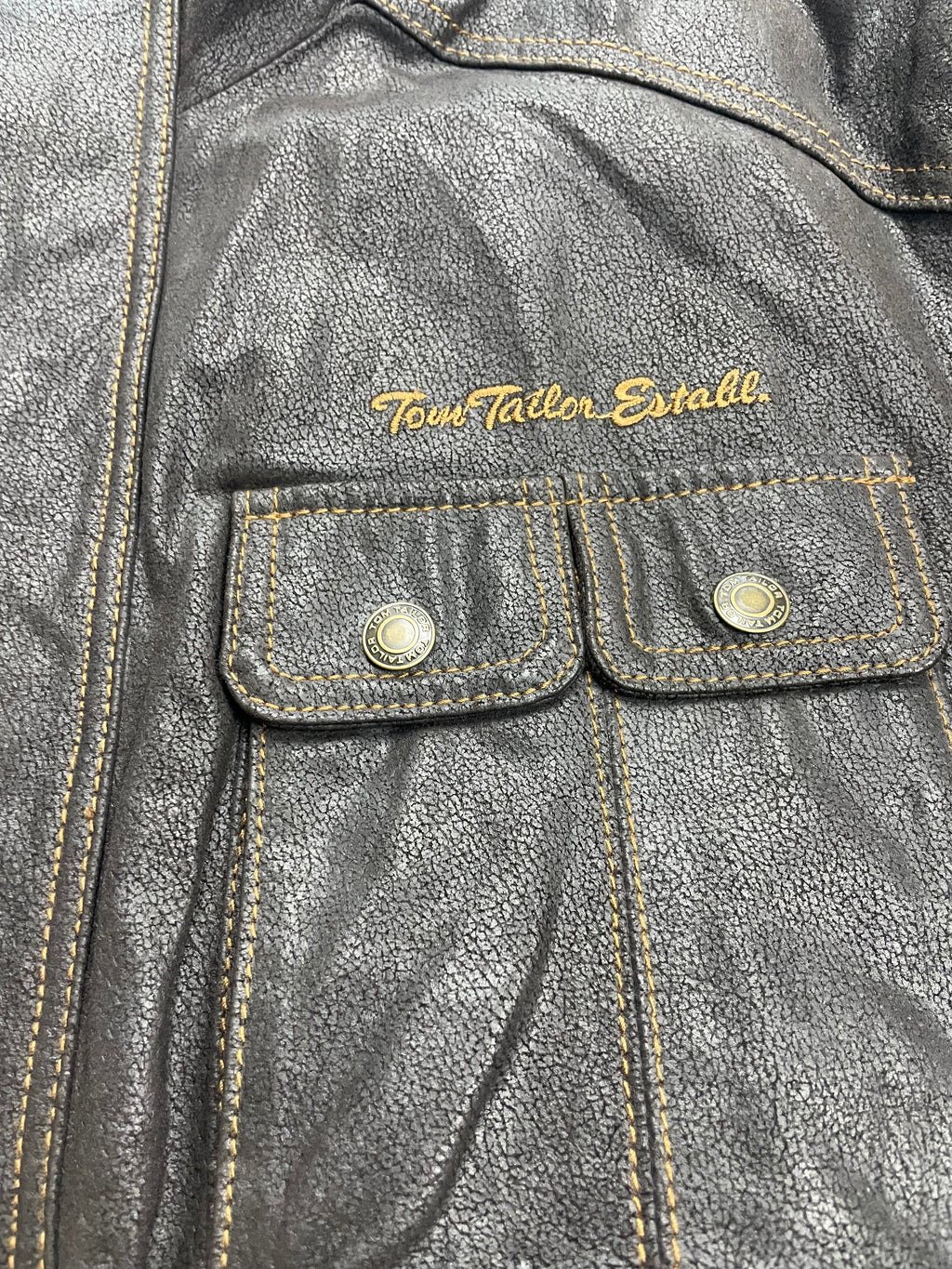 Sahariana Tom Tailor