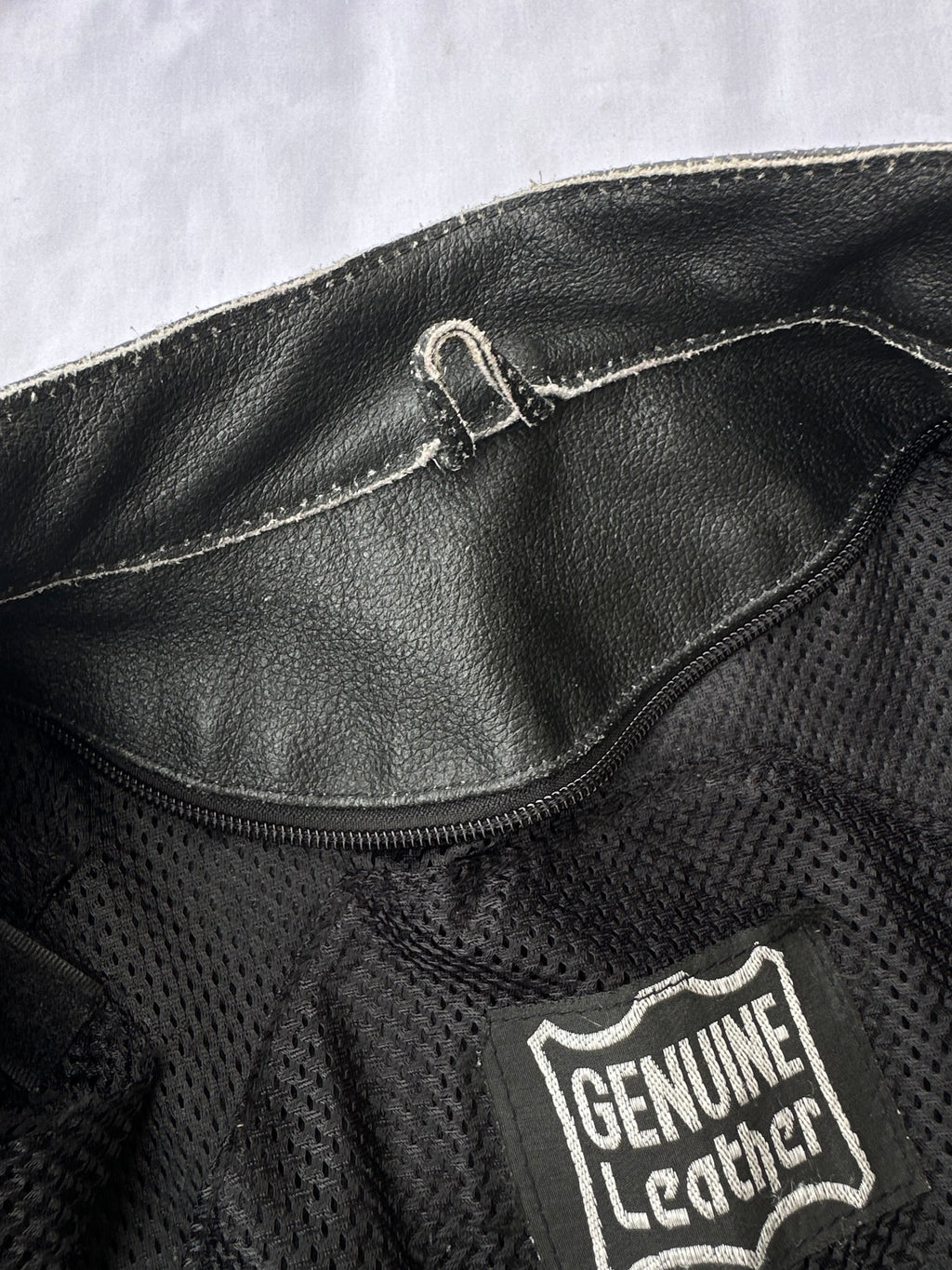 Giacca da motociclista WinNet