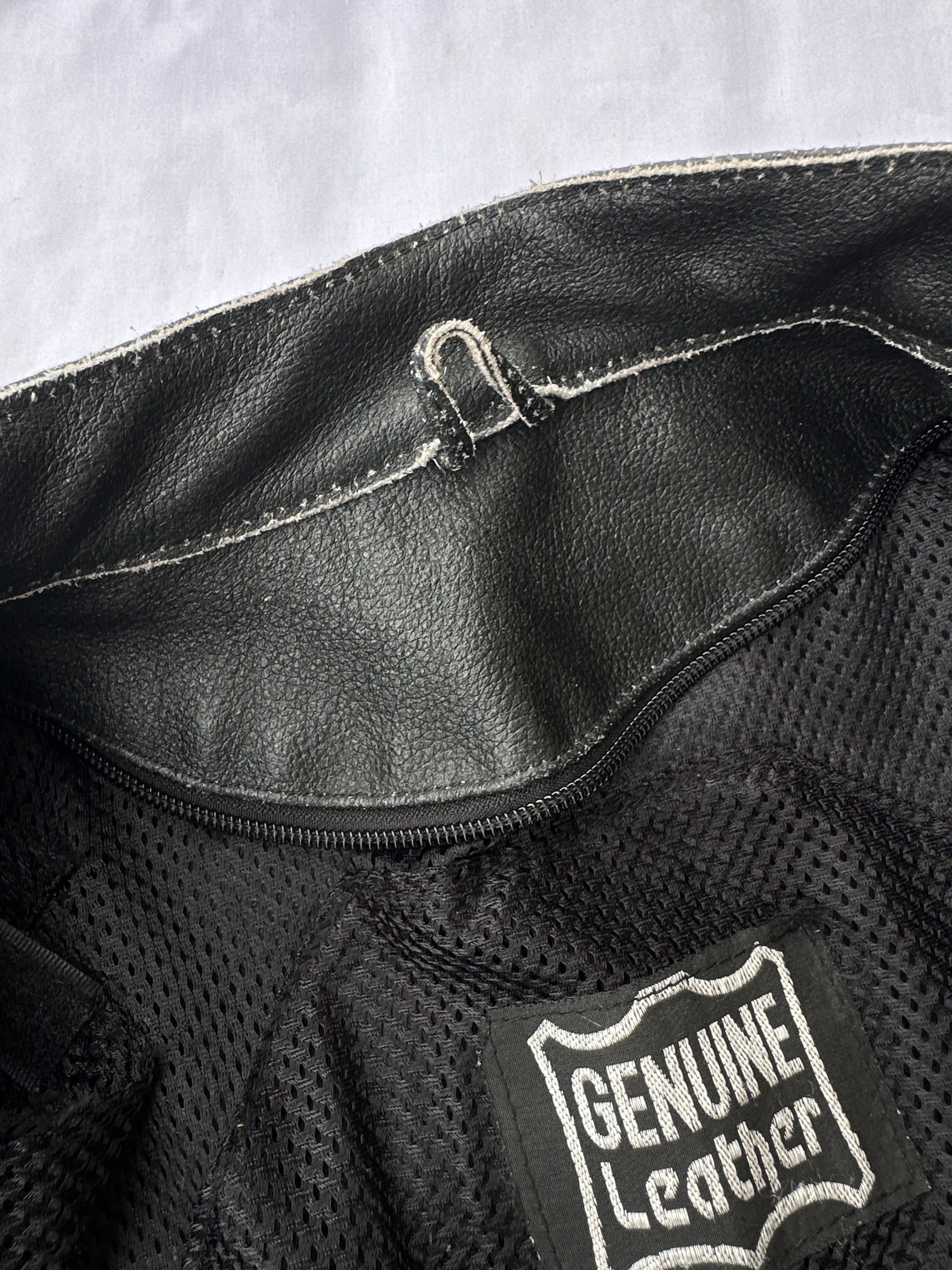 Giacca da motociclista WinNet
