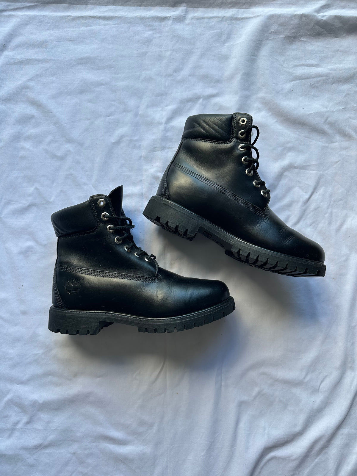Stivaletti Timberland