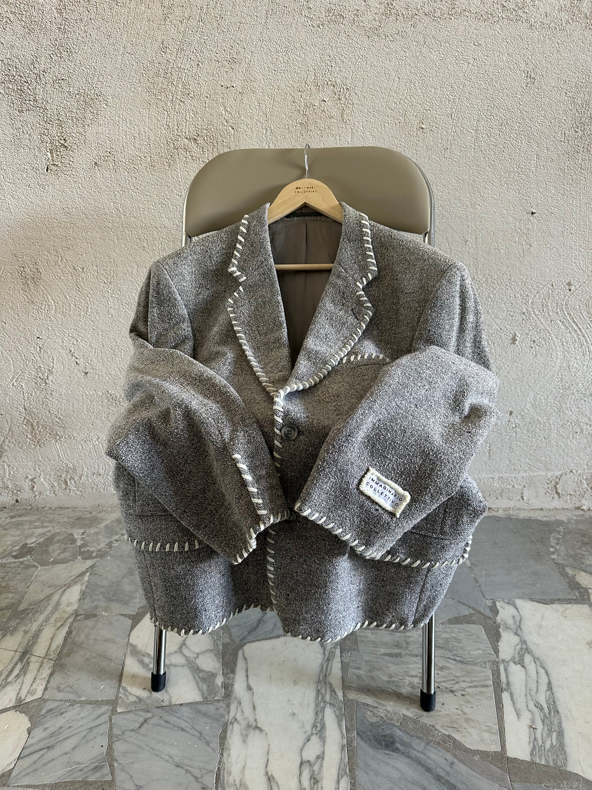 Armour jacket