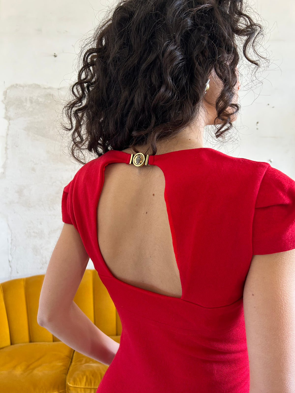 Abito Emilio Pucci