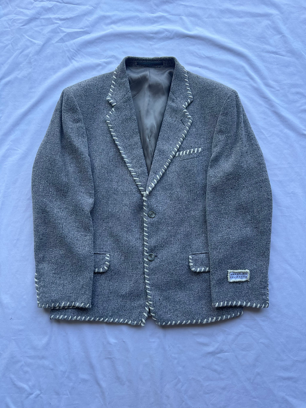 Armour jacket