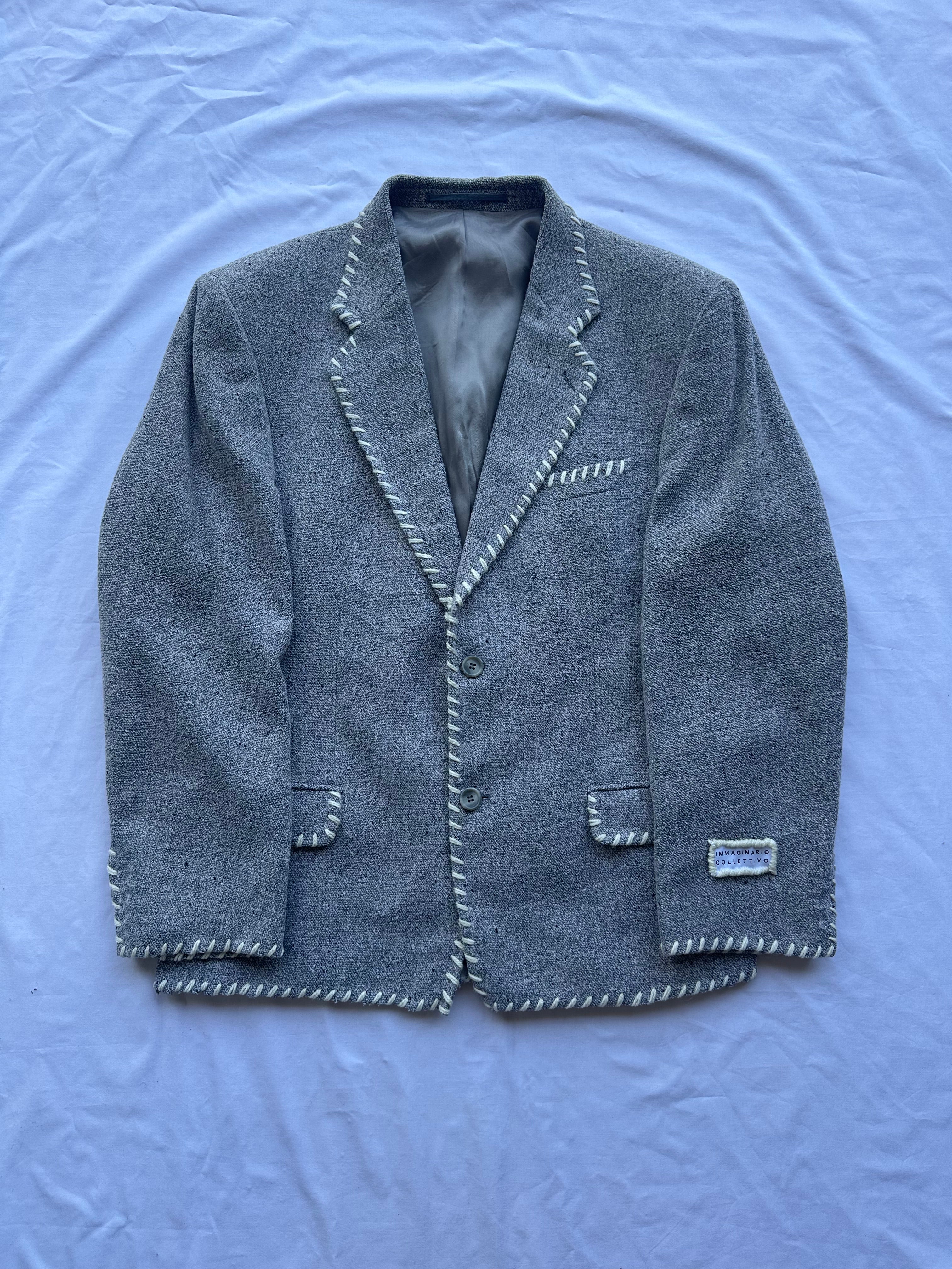 Armour jacket