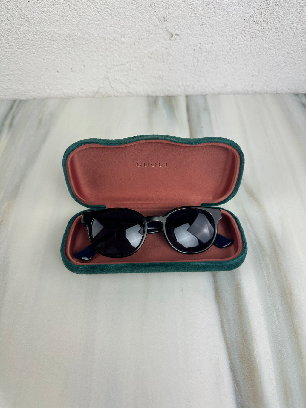 Occhiali da sole Gucci