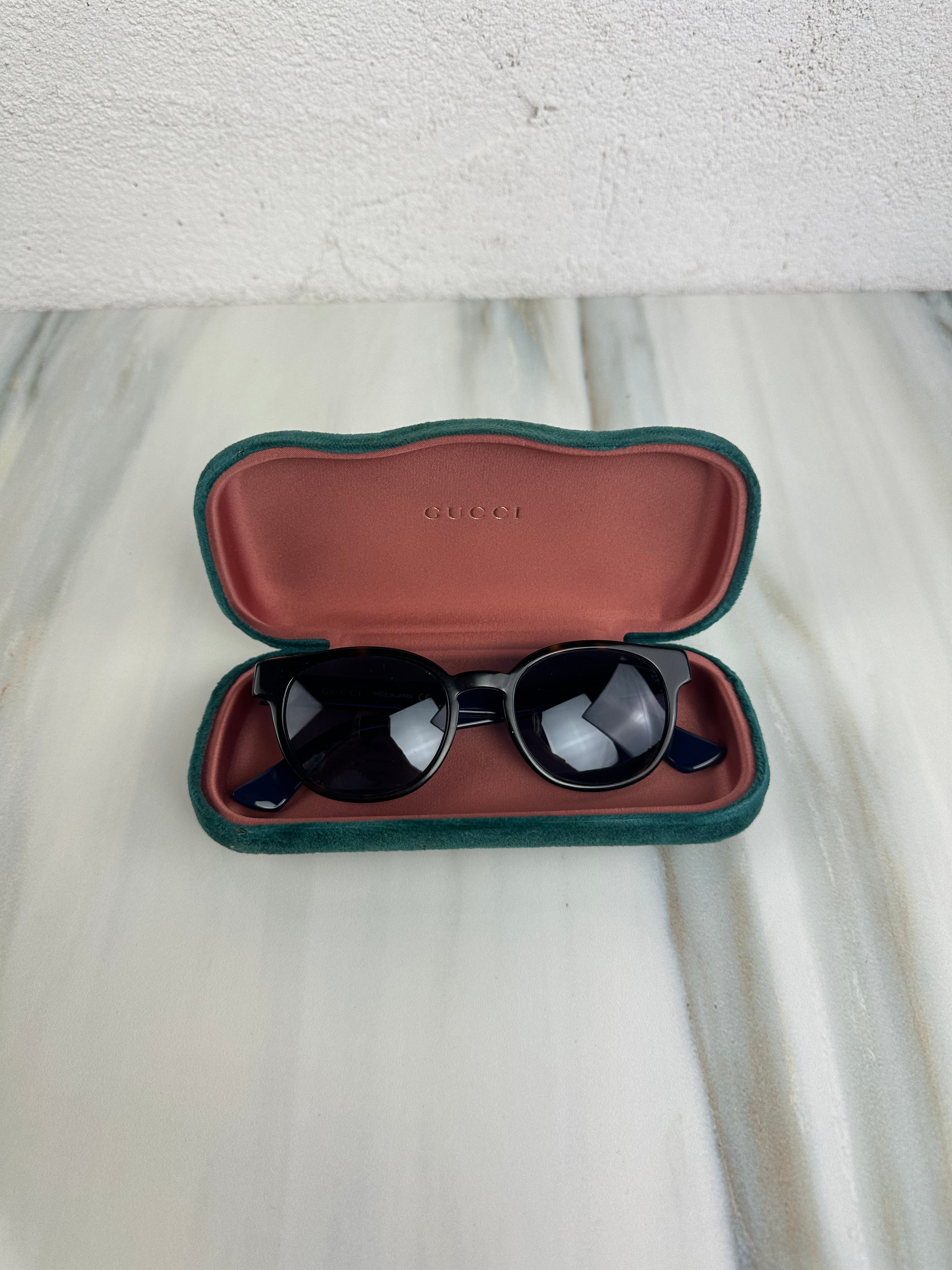 Occhiali da sole Gucci