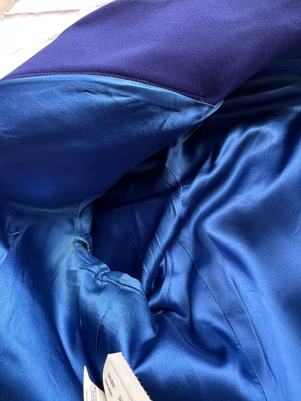 Tailleur Thierry Mugler Activ