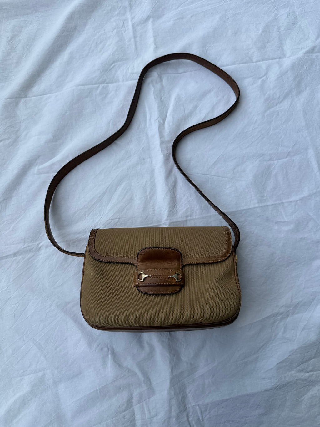 Gucci Horsebit vintage