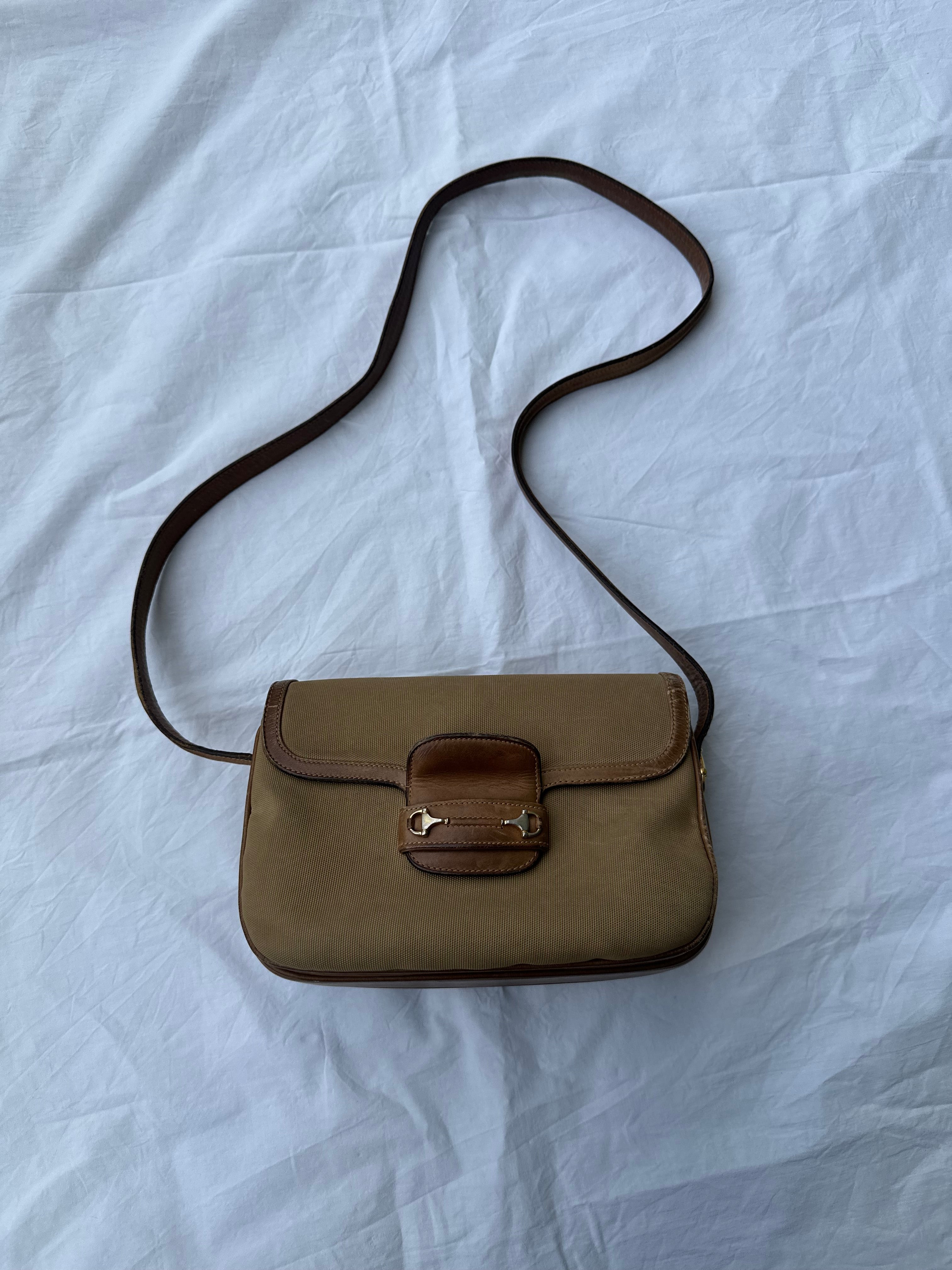 Gucci Horsebit vintage