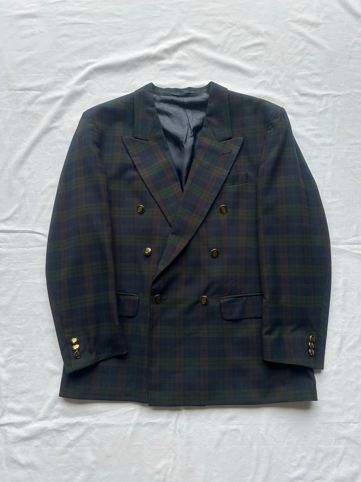 Blazer Linea Massima