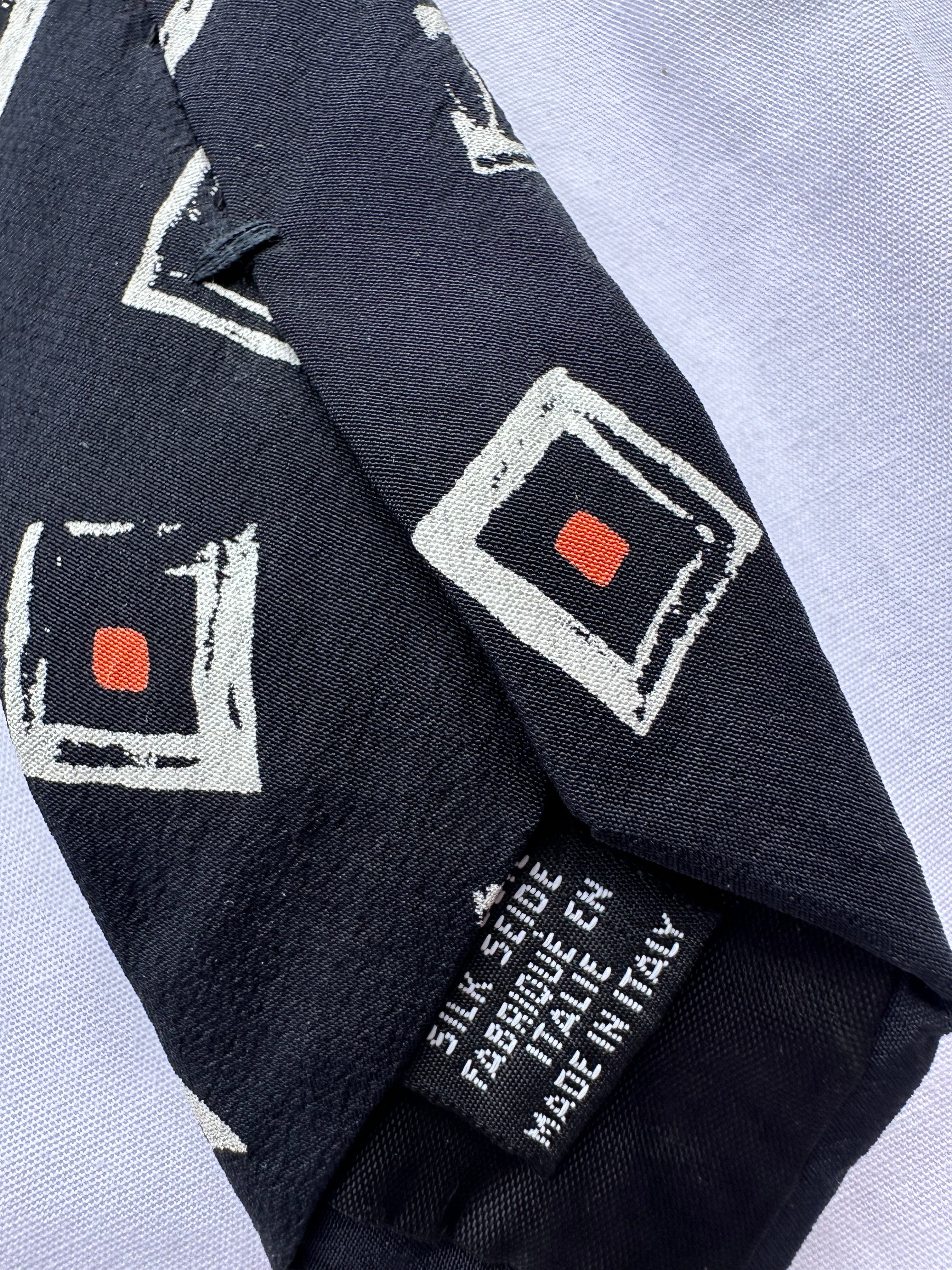 Cravatta Hugo Boss