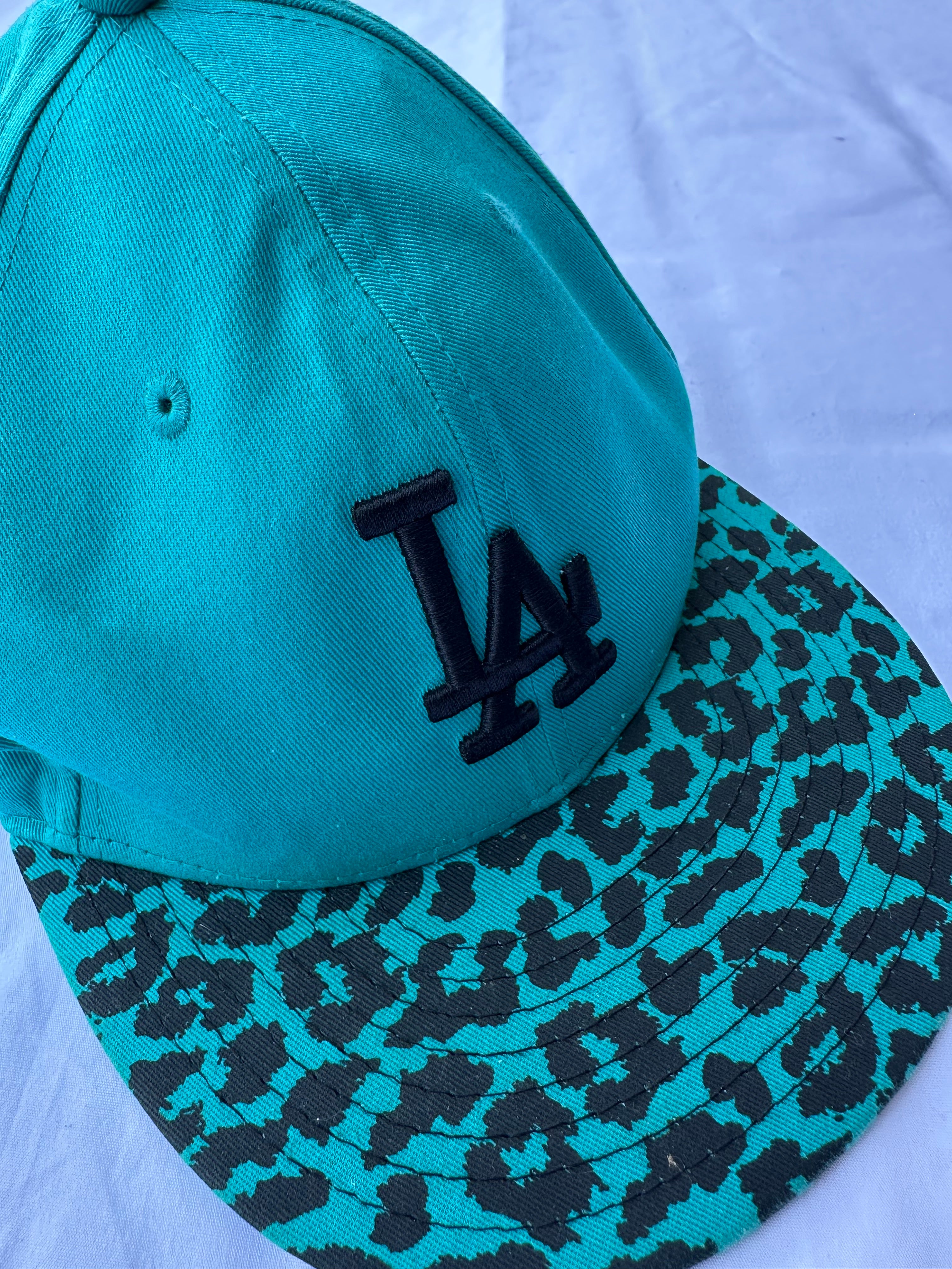 Cappello Lakers