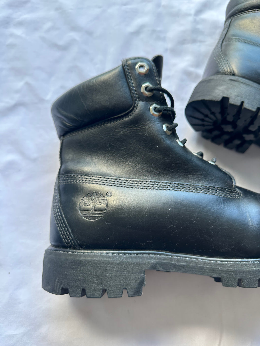Stivaletti Timberland