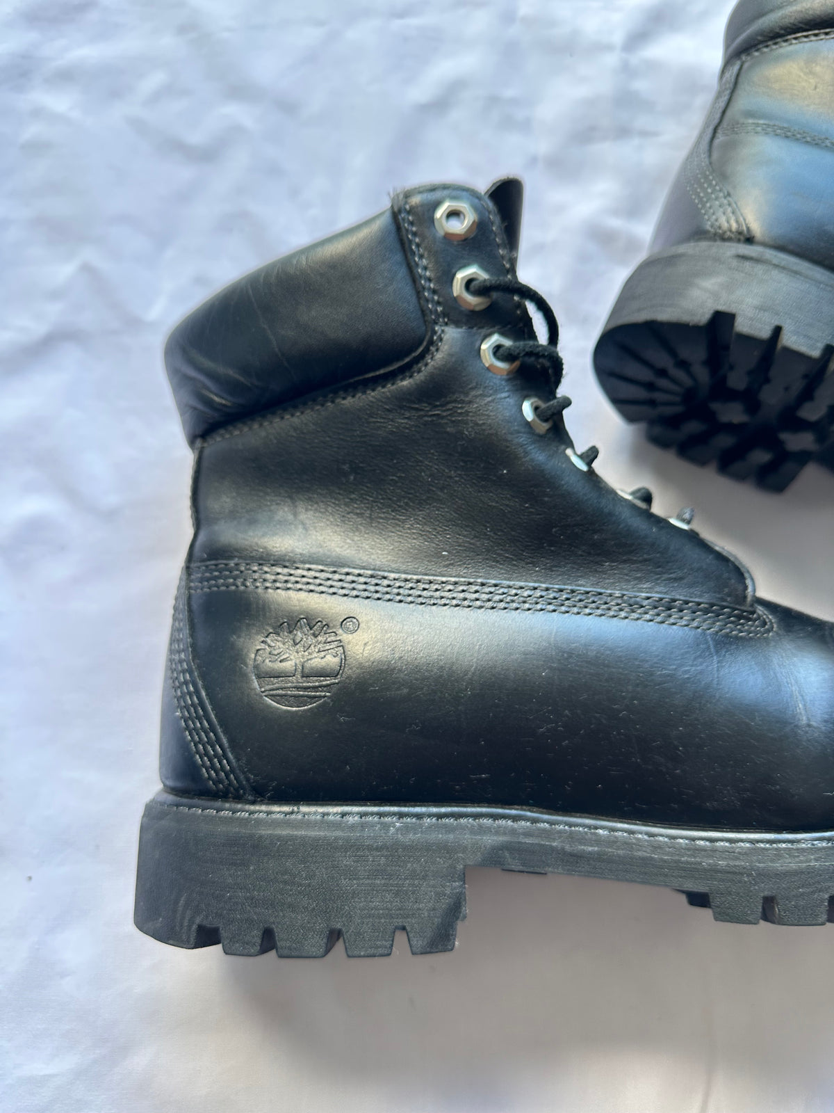 Stivaletti Timberland