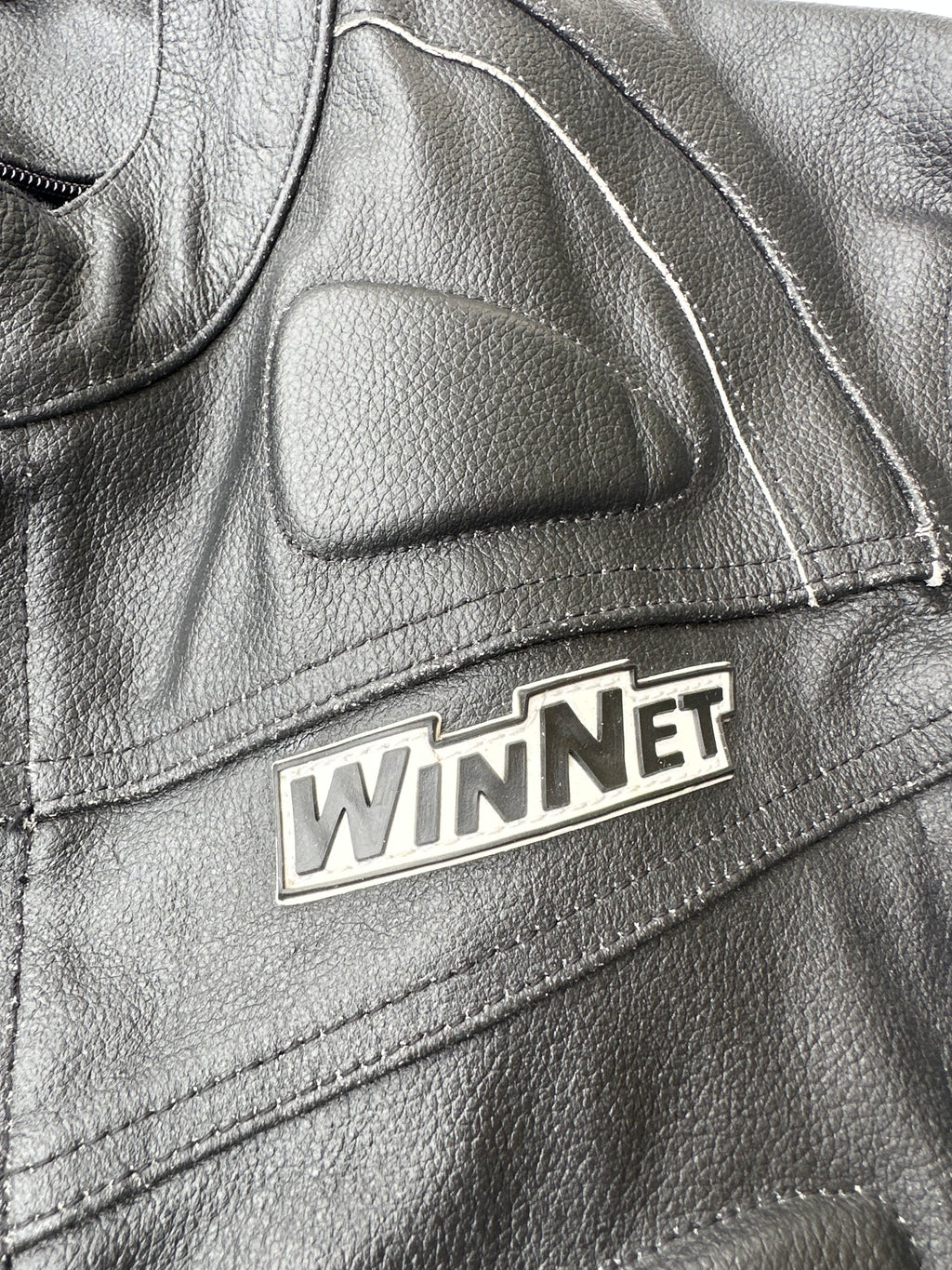 Giacca da motociclista WinNet