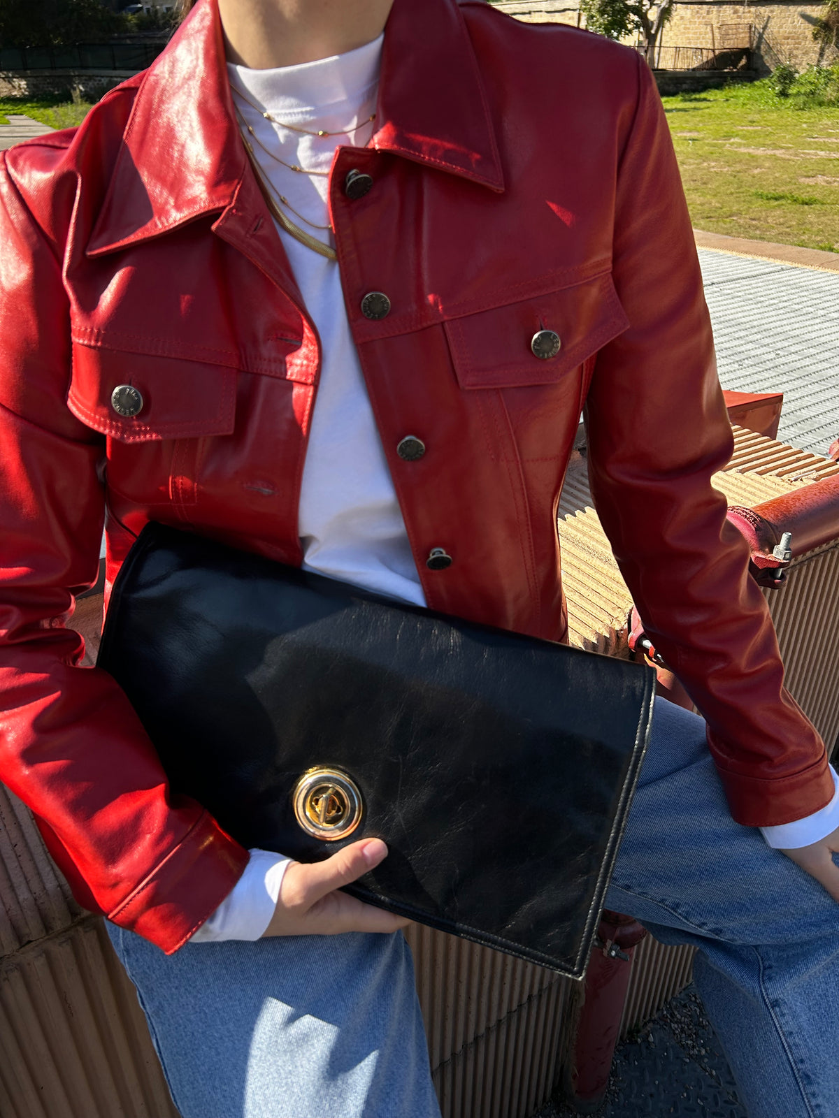 Borsa Bottega Veneta