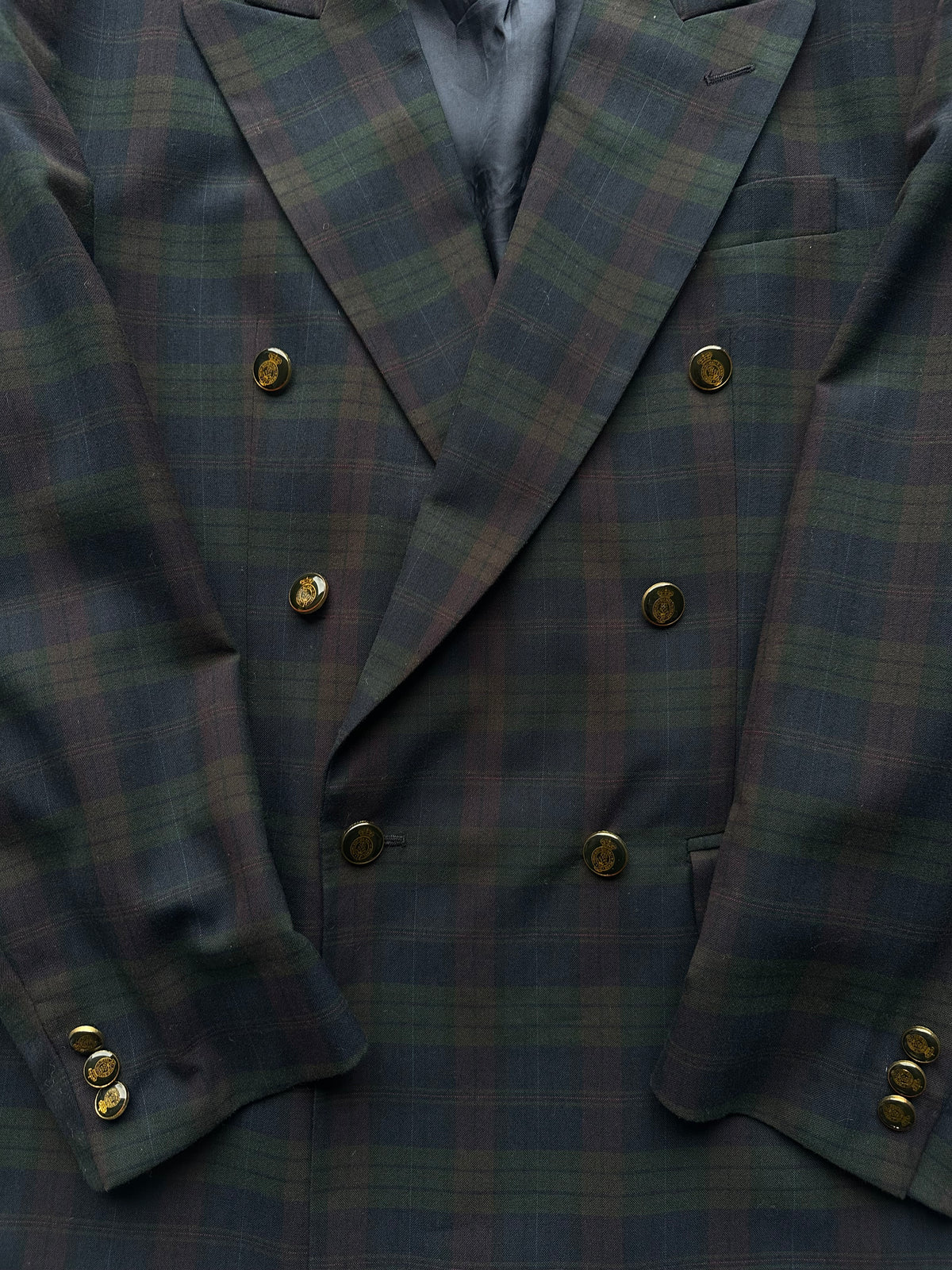 Blazer Linea Massima