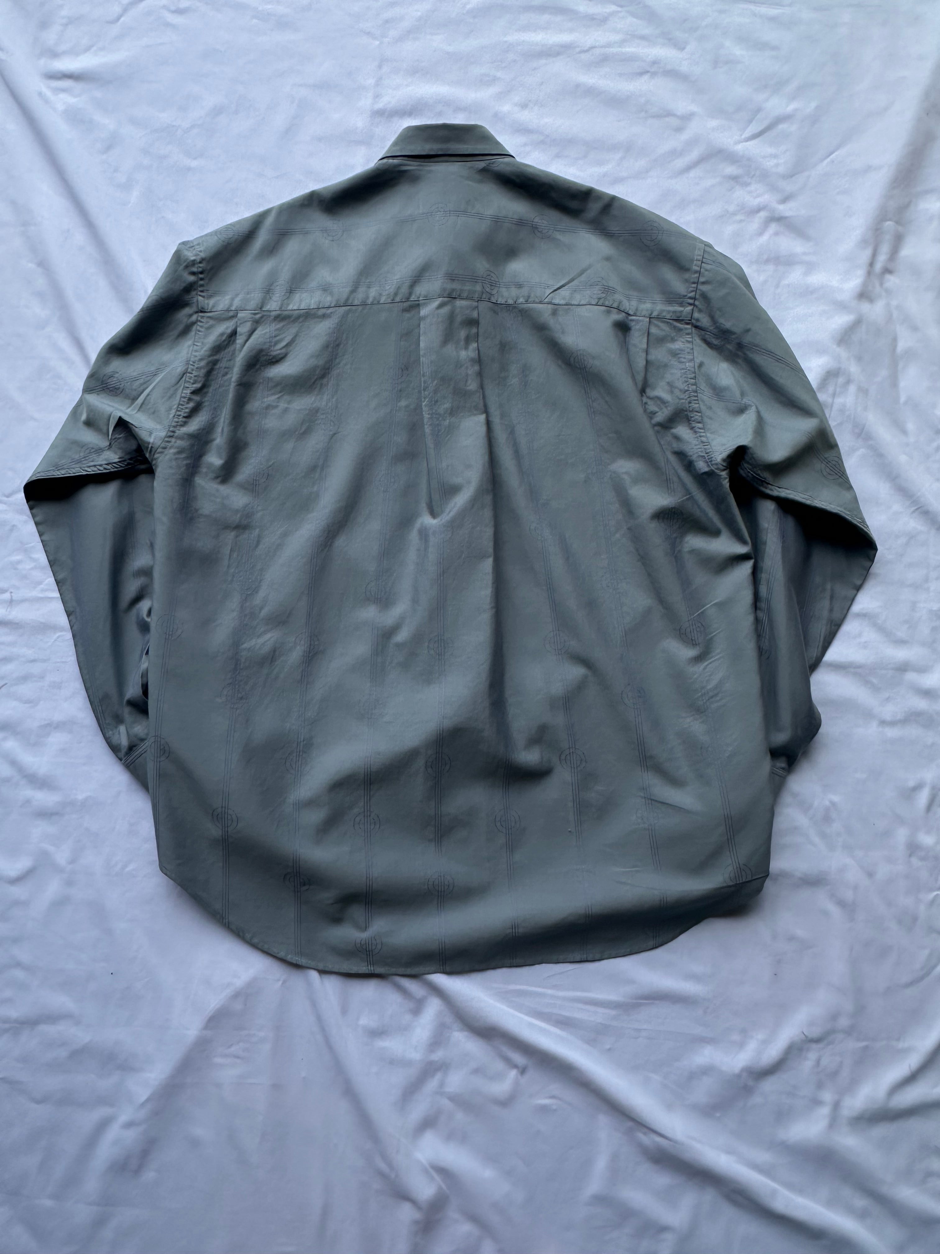 Camicia Pal Zileri