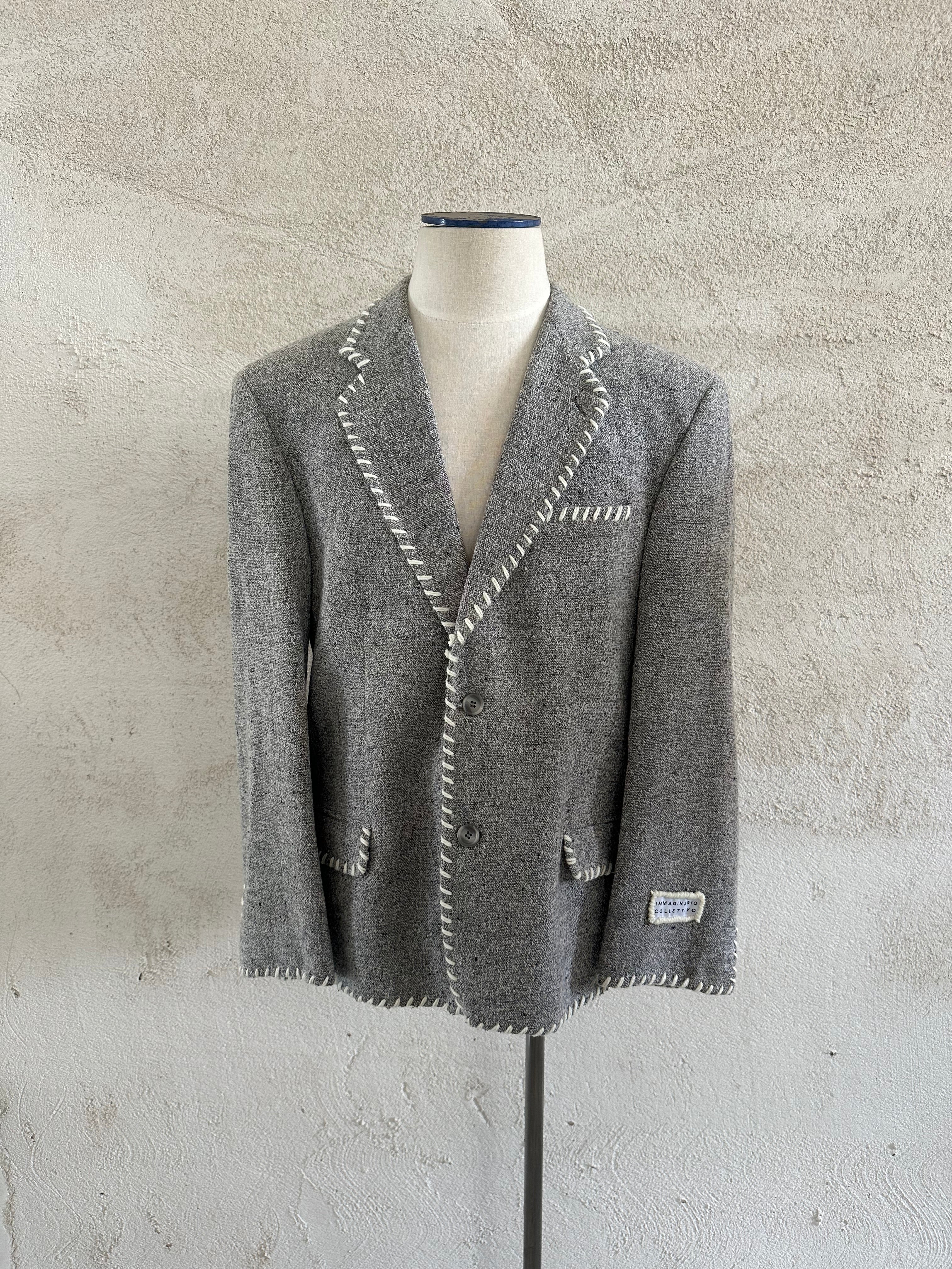 Armour jacket
