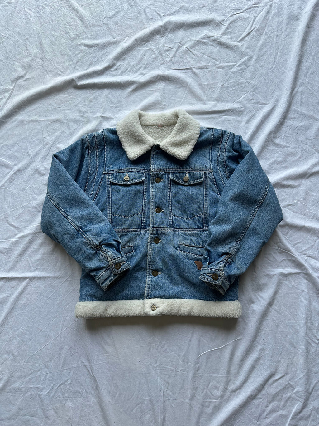 Giubbotto Armani Jeans