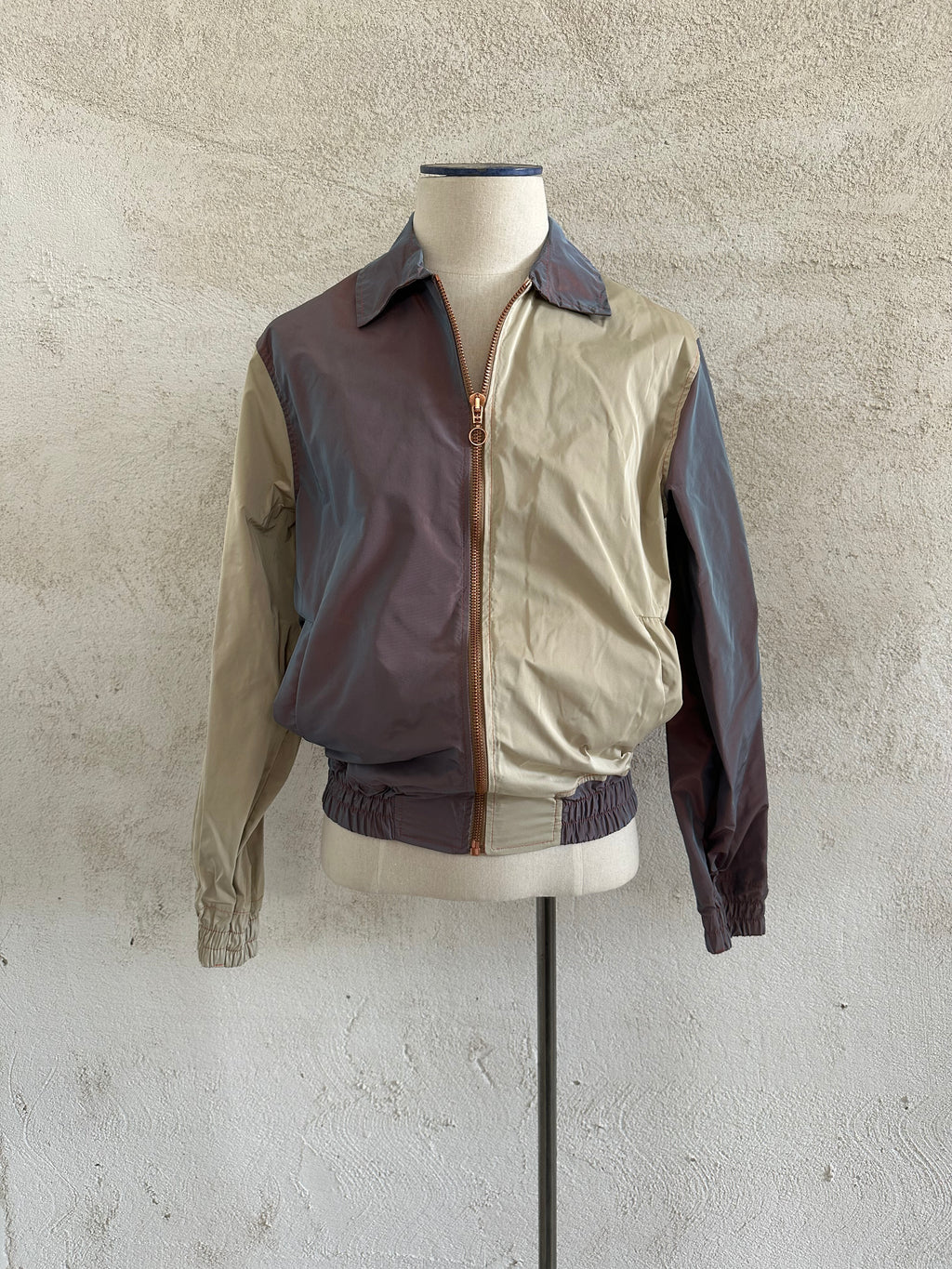 Sunset jacket