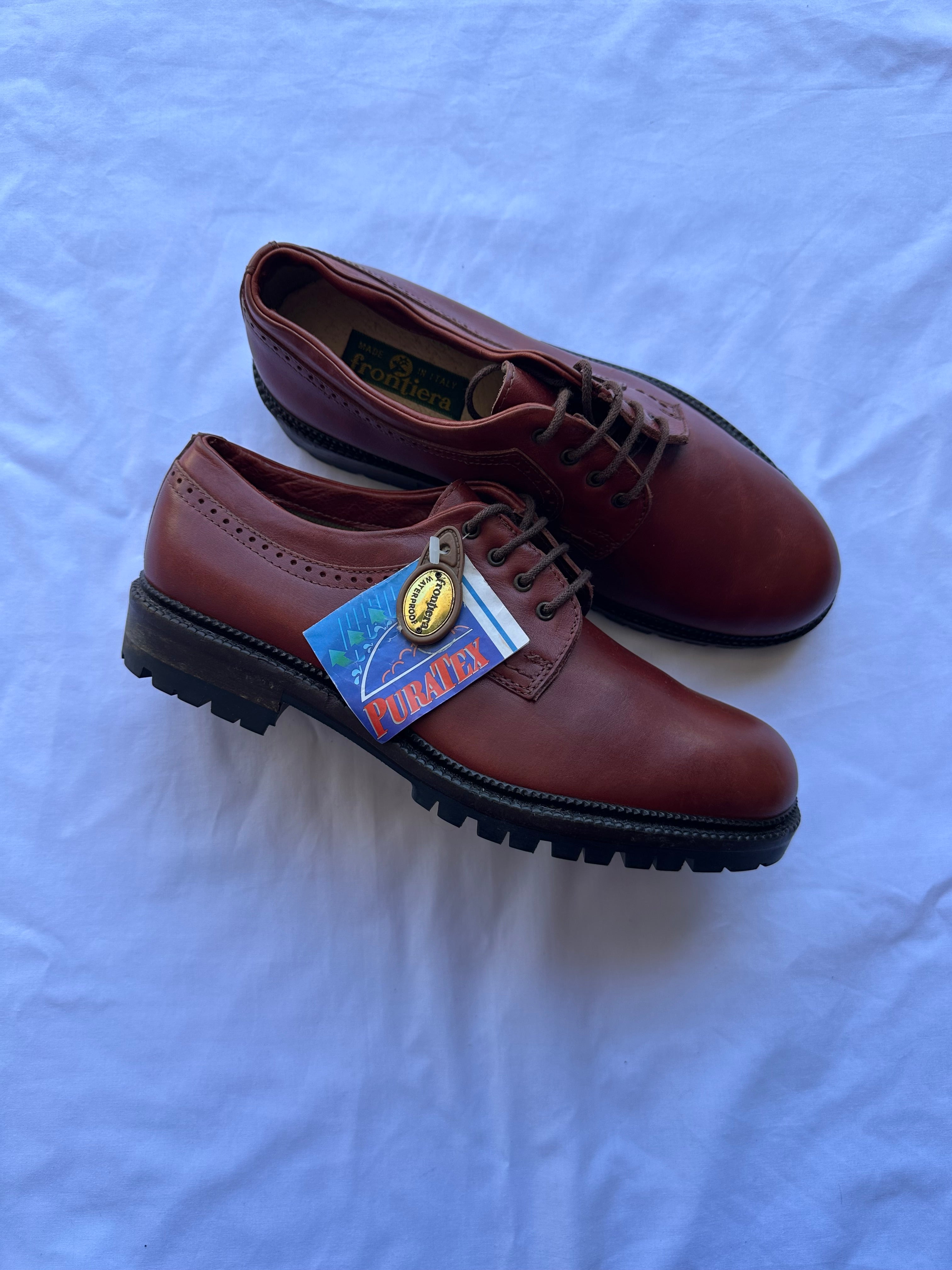 Calzature PuraTex