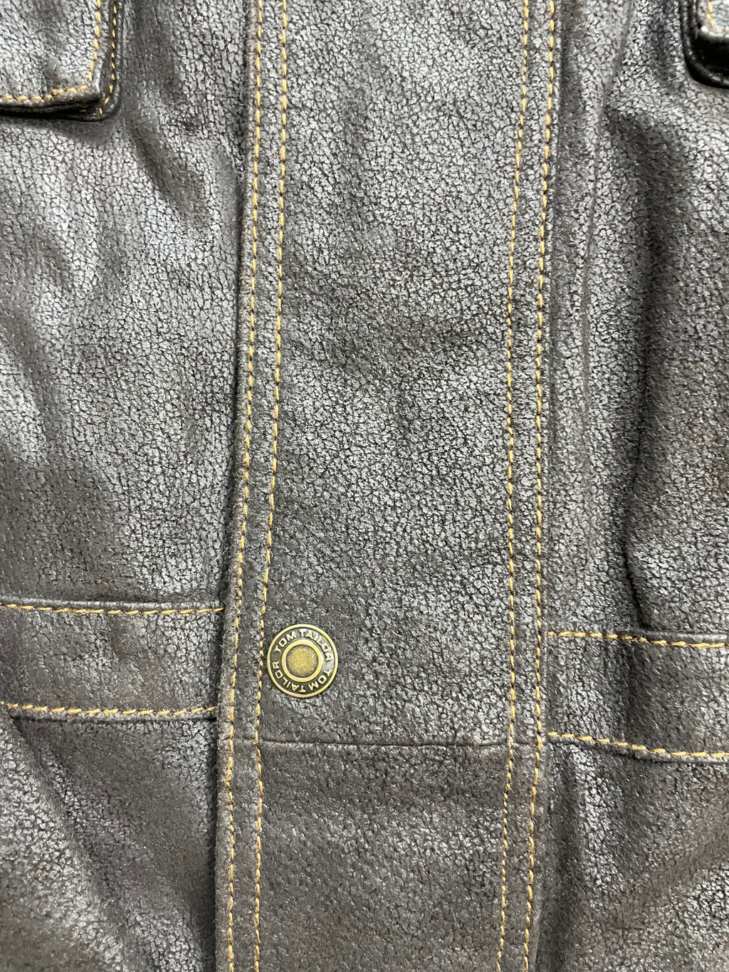 Sahariana Tom Tailor