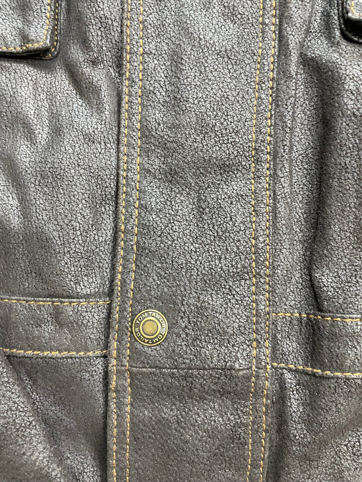 Sahariana Tom Tailor
