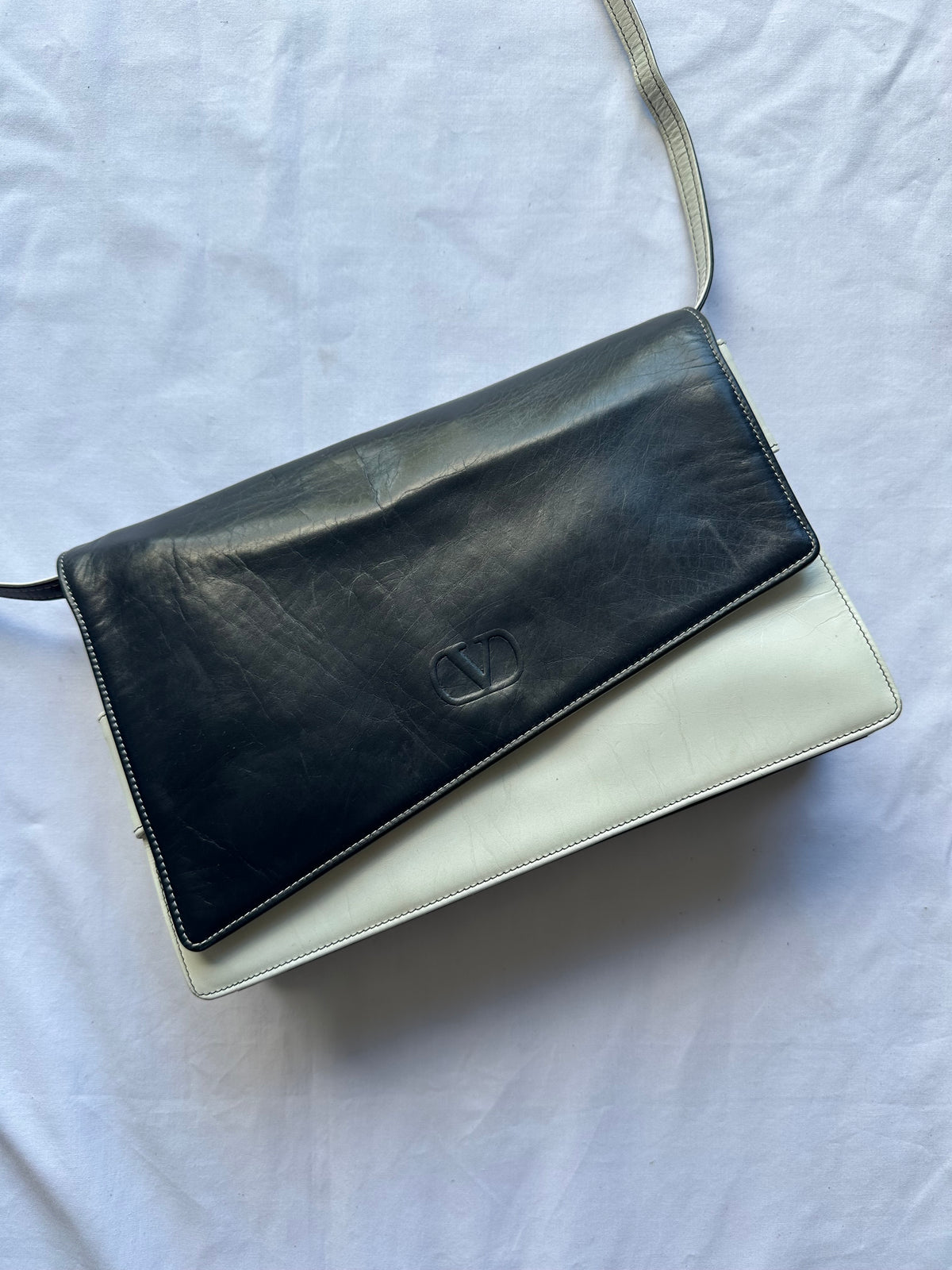 Borsa Valentino Les Sacs