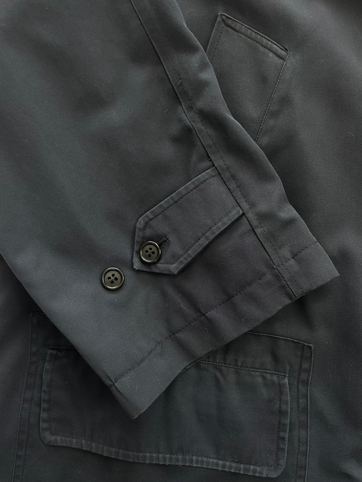 Trench Burberrys