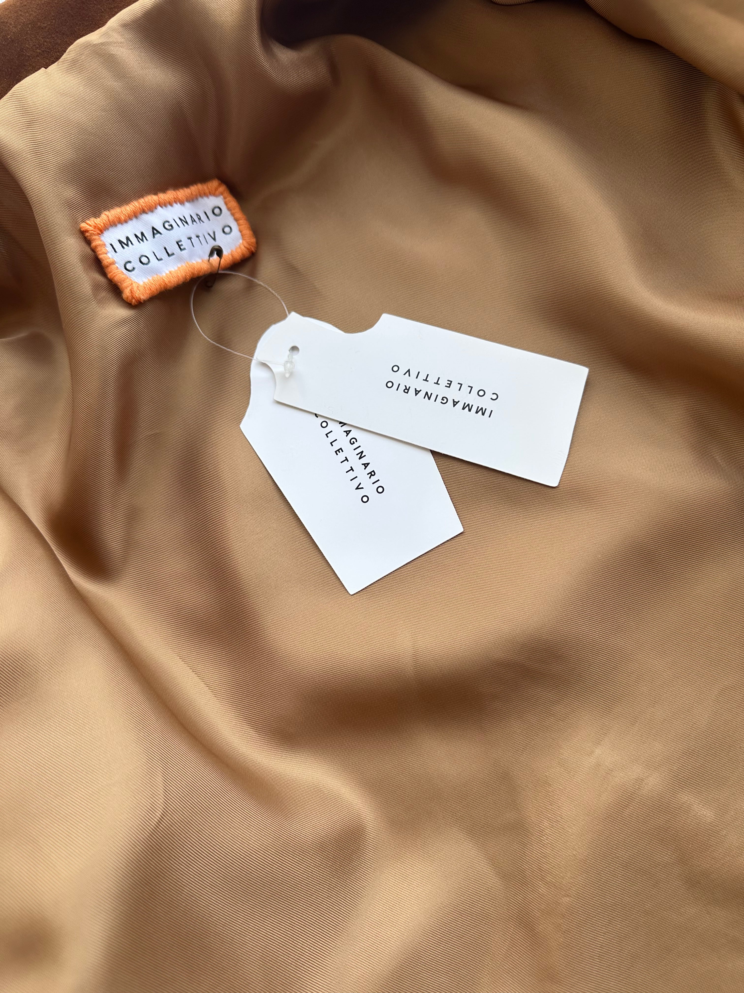 Zig-Zag jacket