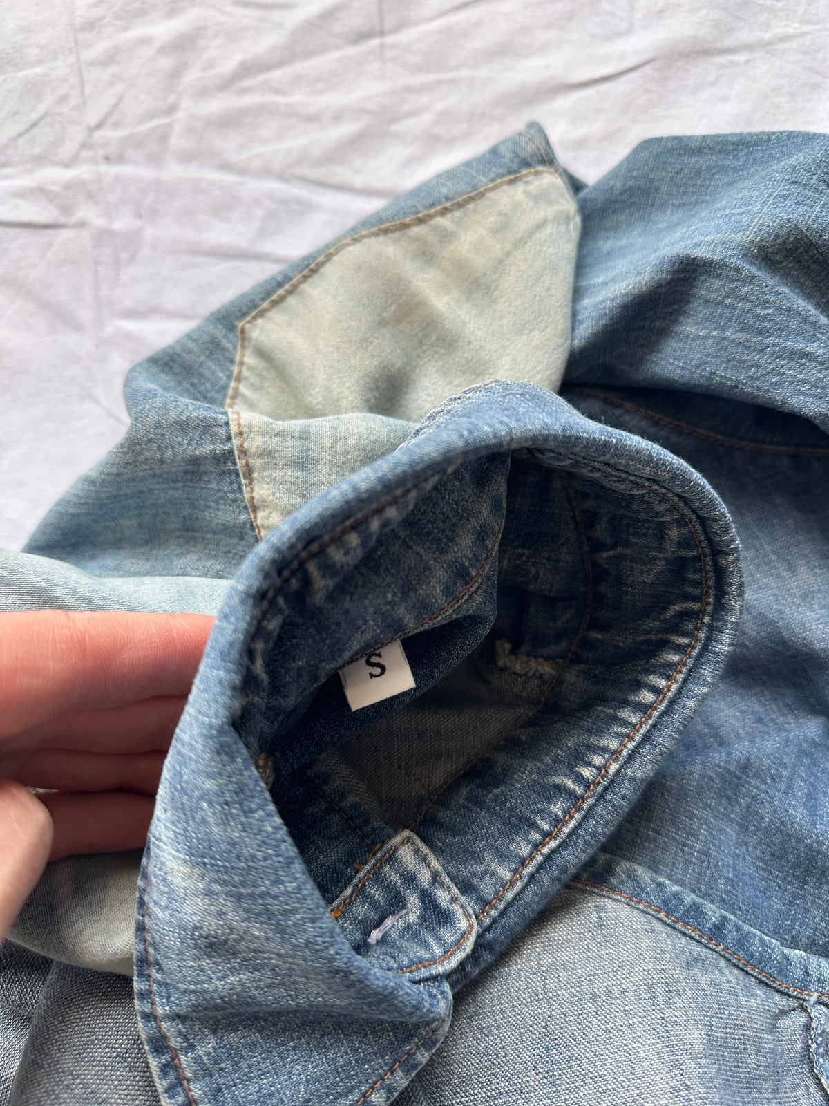 Camicia texana Roy Roger’s