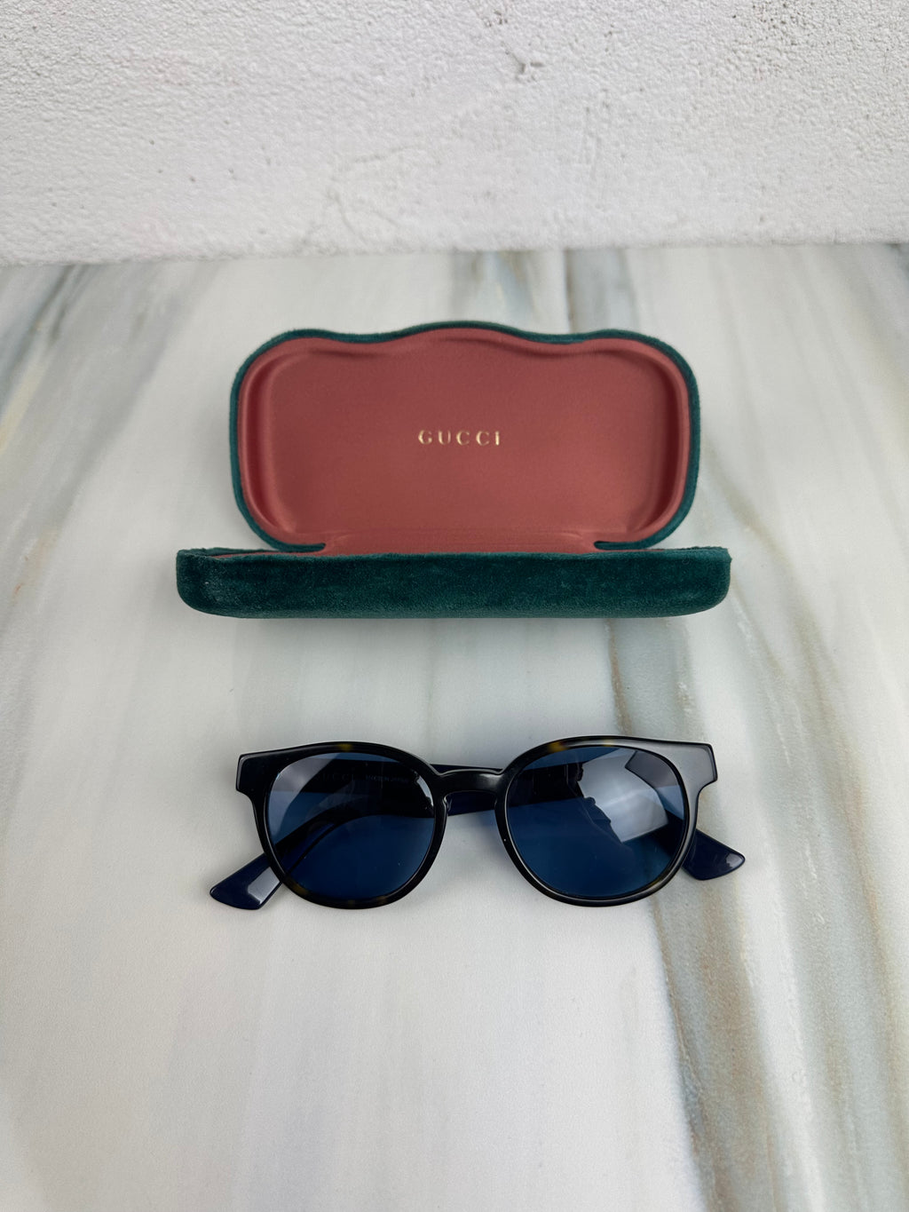 Occhiali da sole Gucci