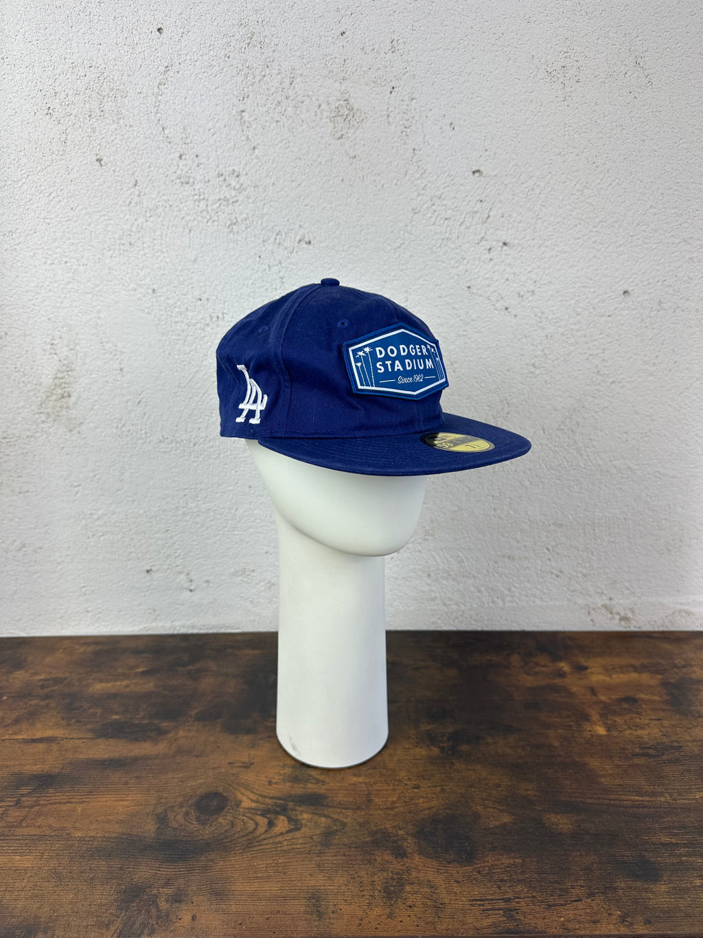 Cappello Dodger Stadium