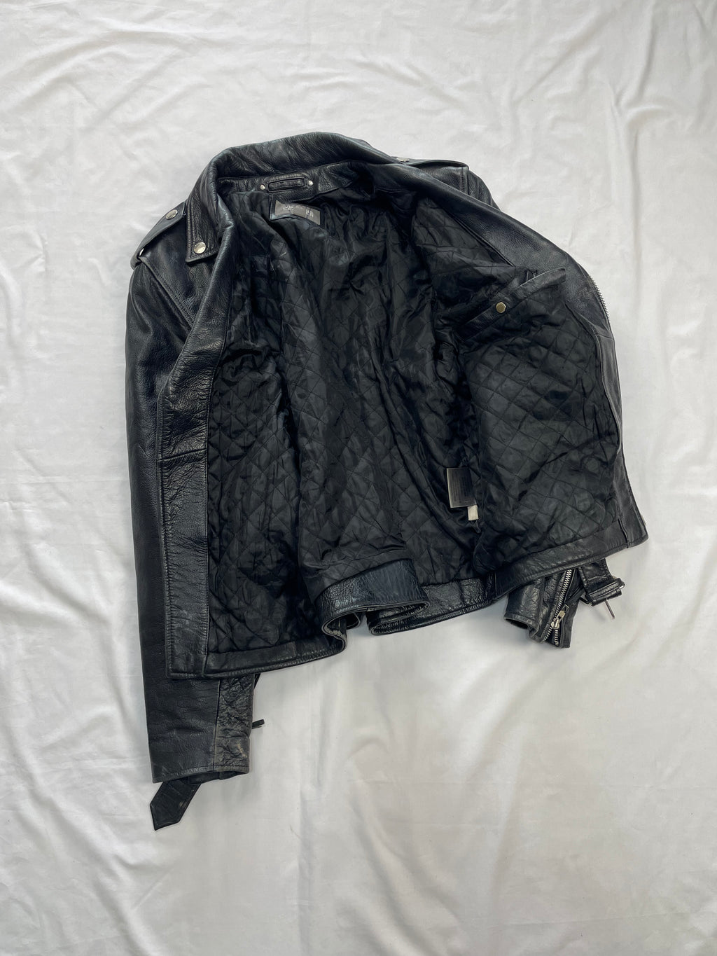 Chiodo Wilsons Leather