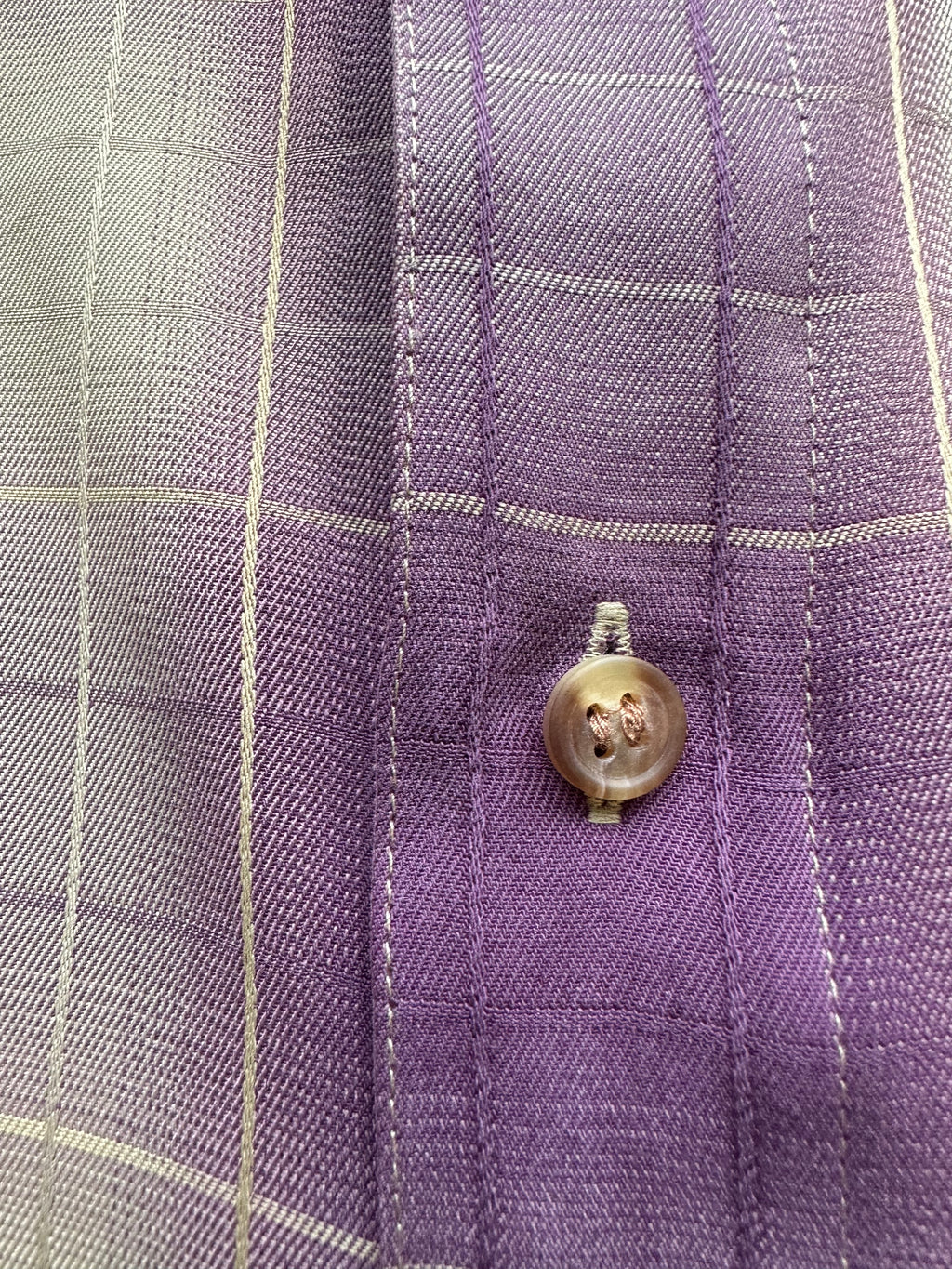 Camicia Double Two