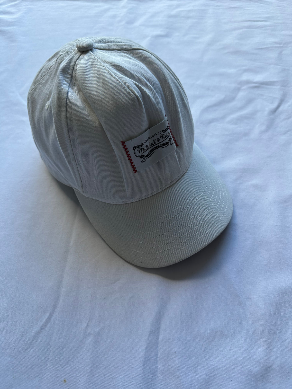 Cappello Mitchell & Ness