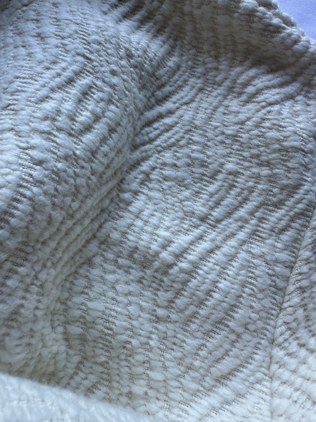 Sheep hoodie