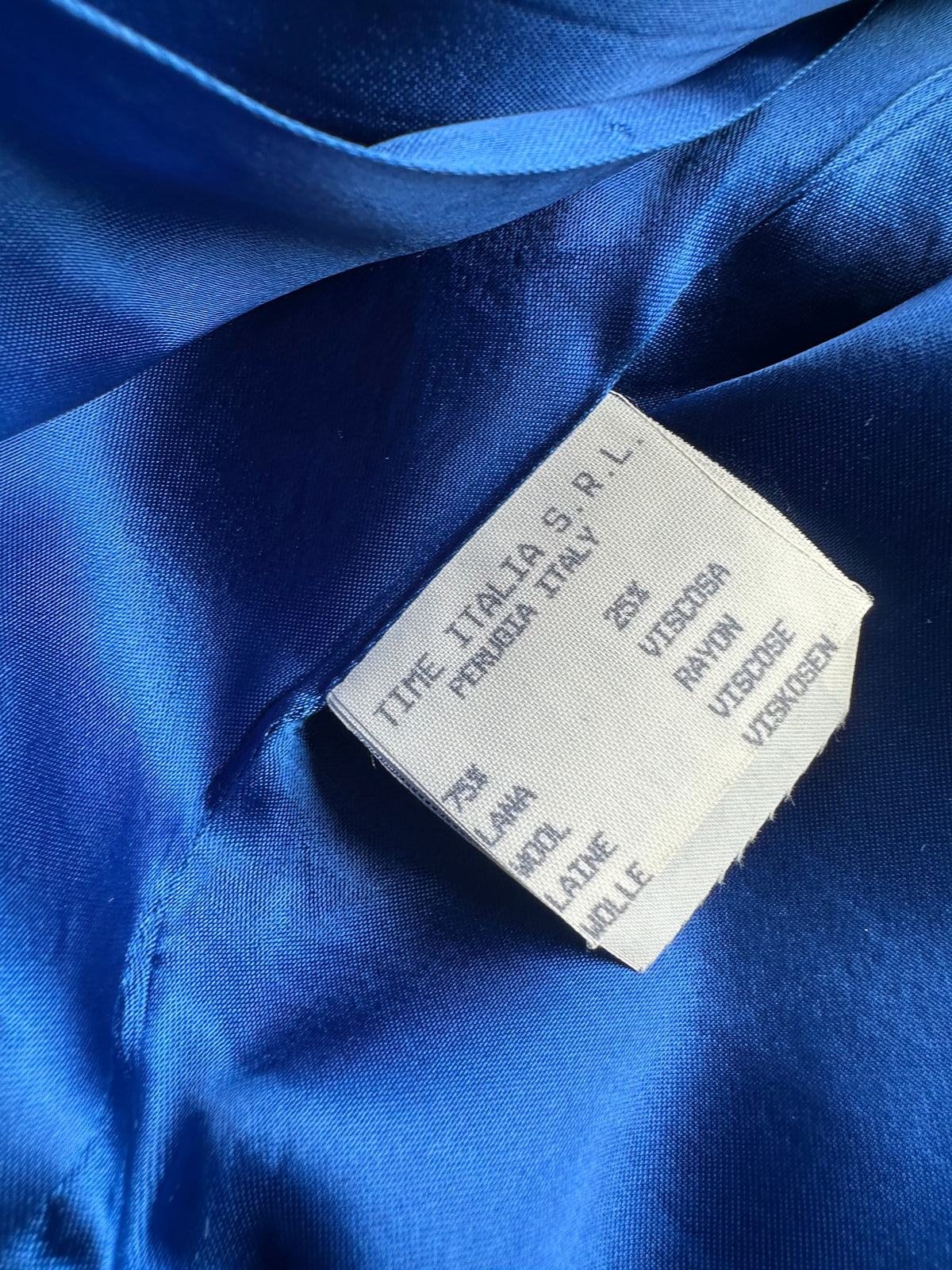 Tailleur Thierry Mugler Activ