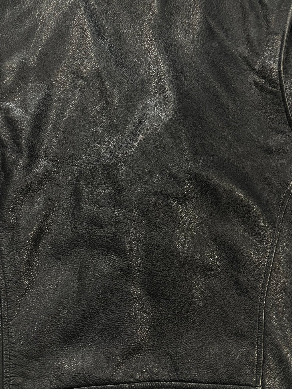 Chiodo Wilsons Leather
