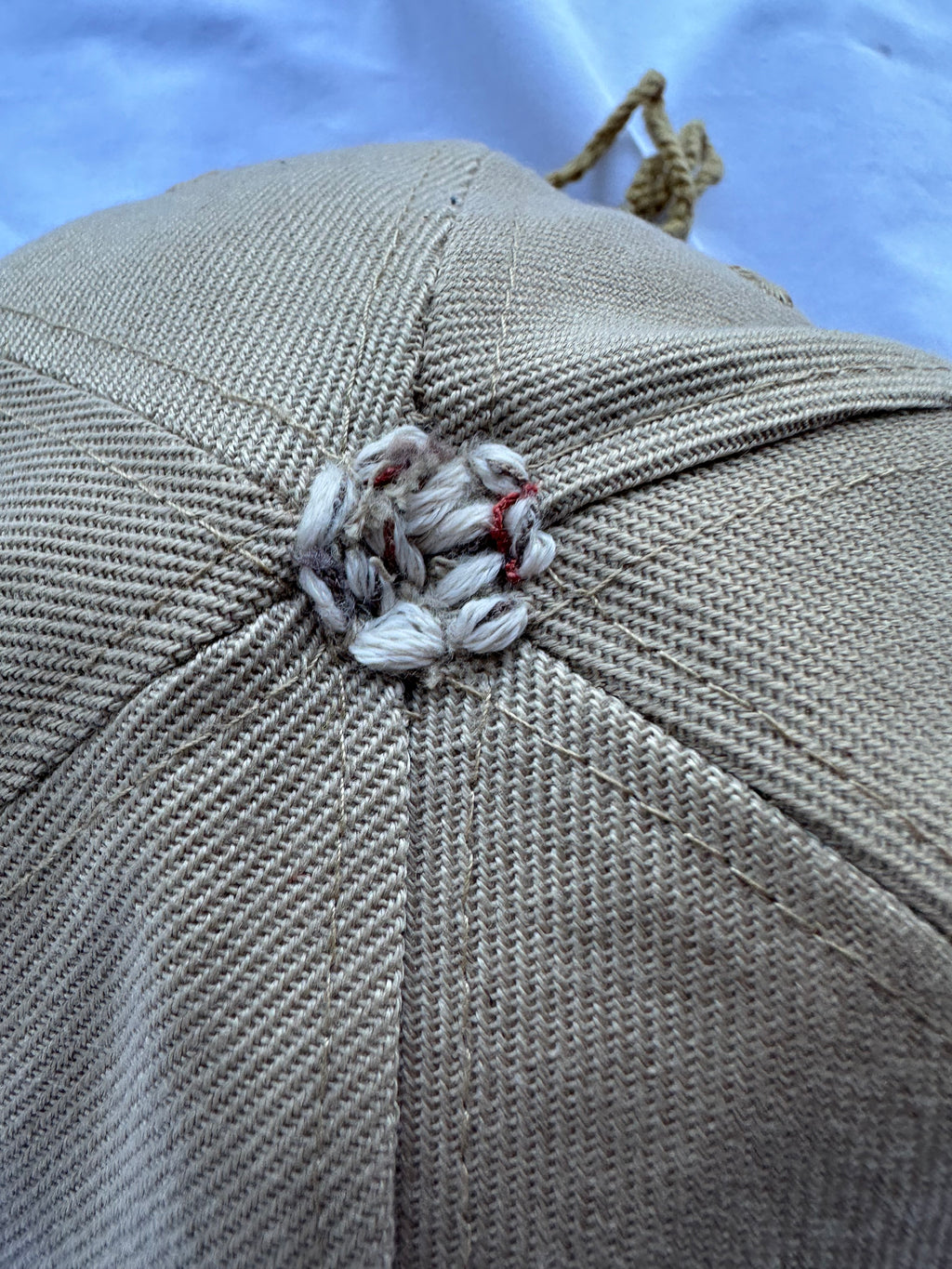 Bob’s cap