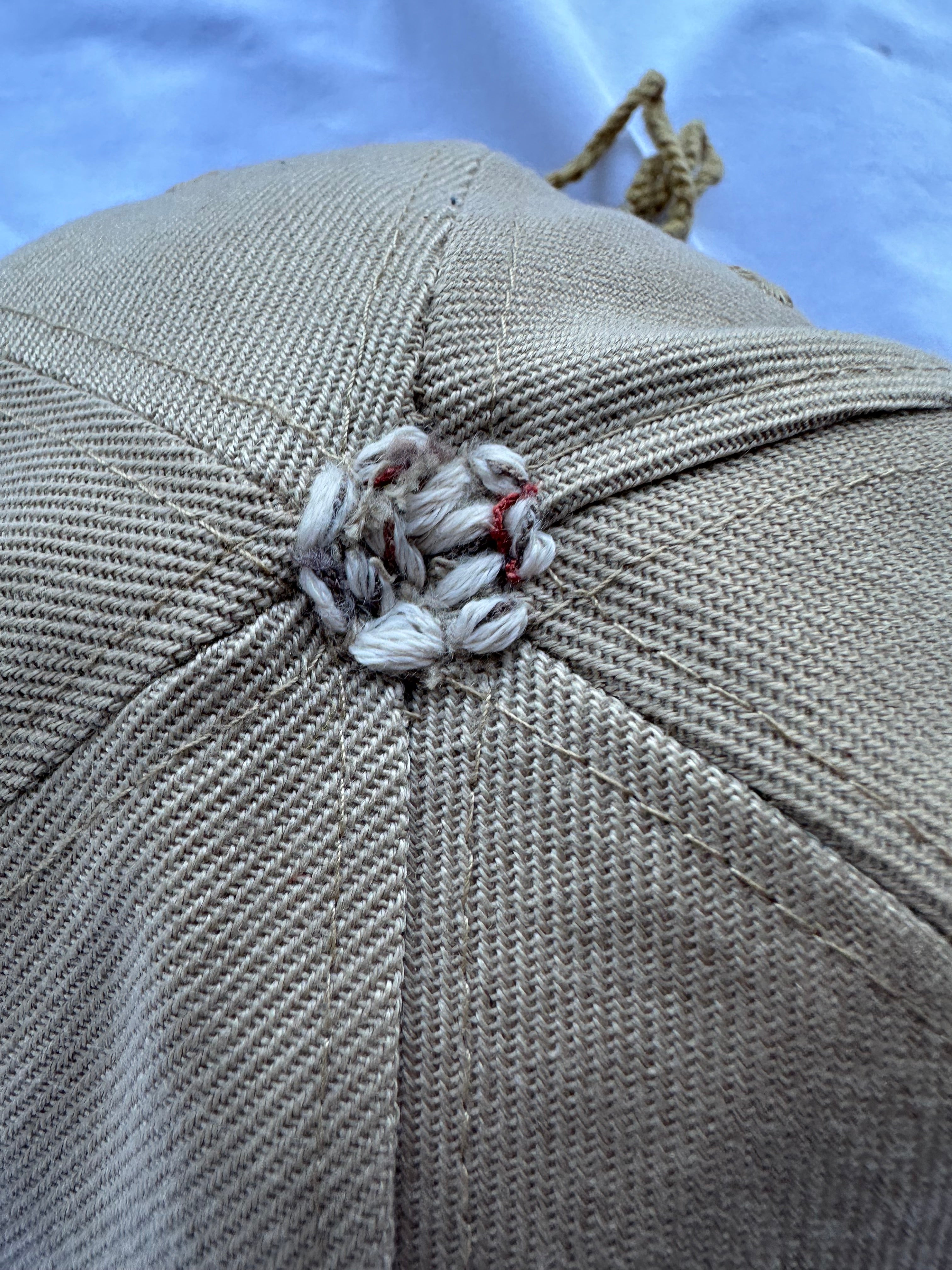 Bob’s cap