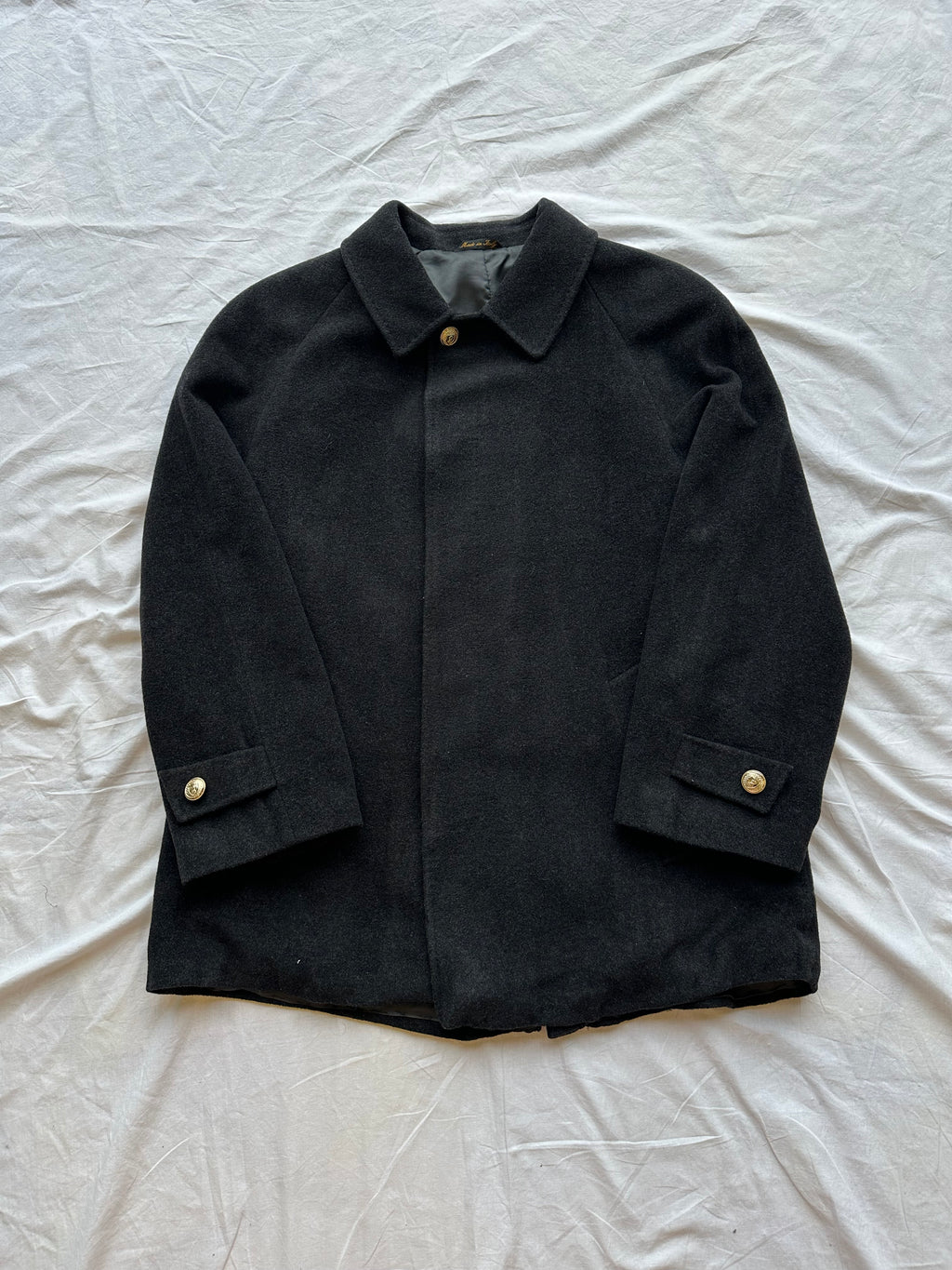 Cappotto Rispetto