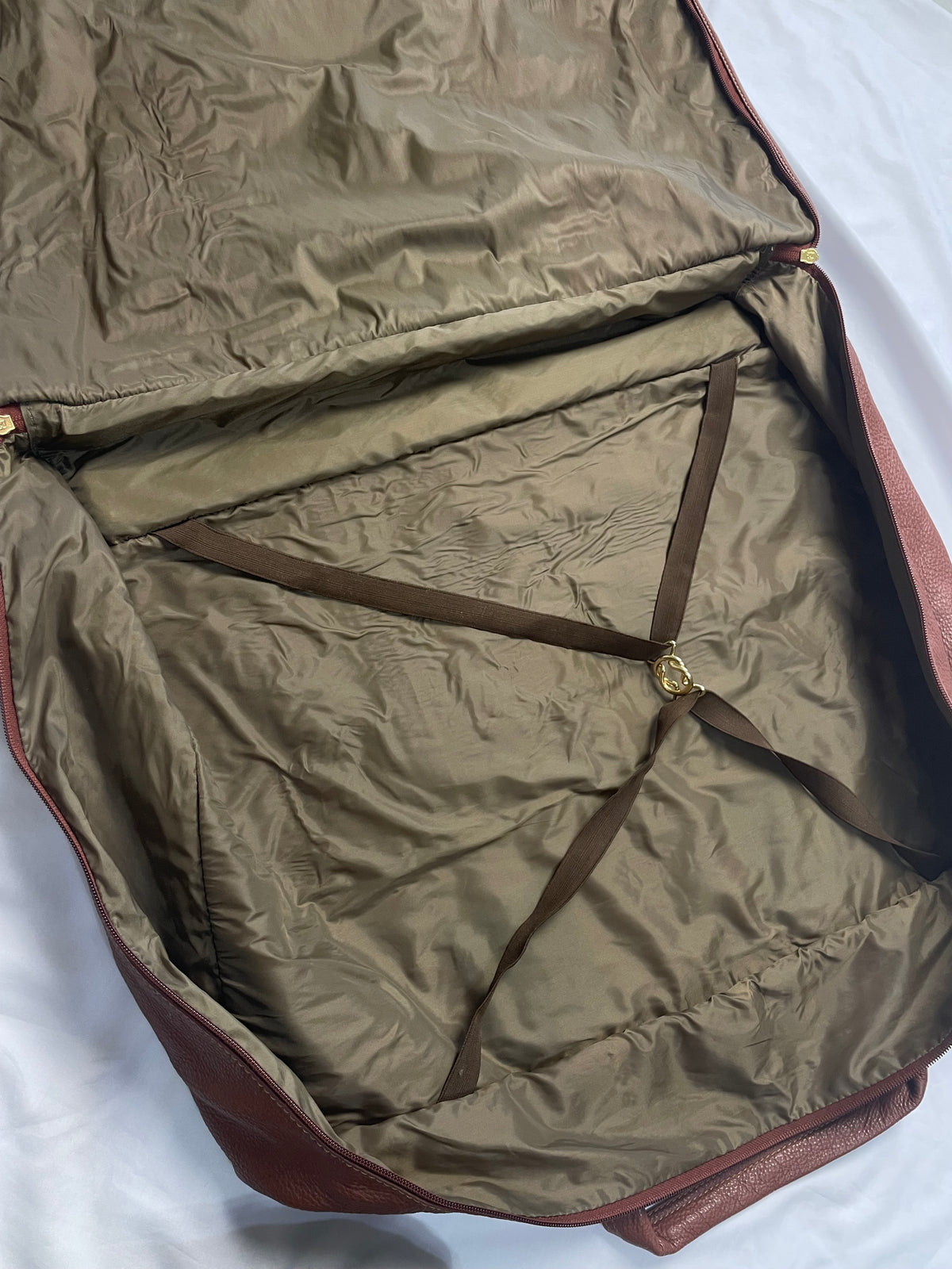 FENDI SELLERIA - Garment bag