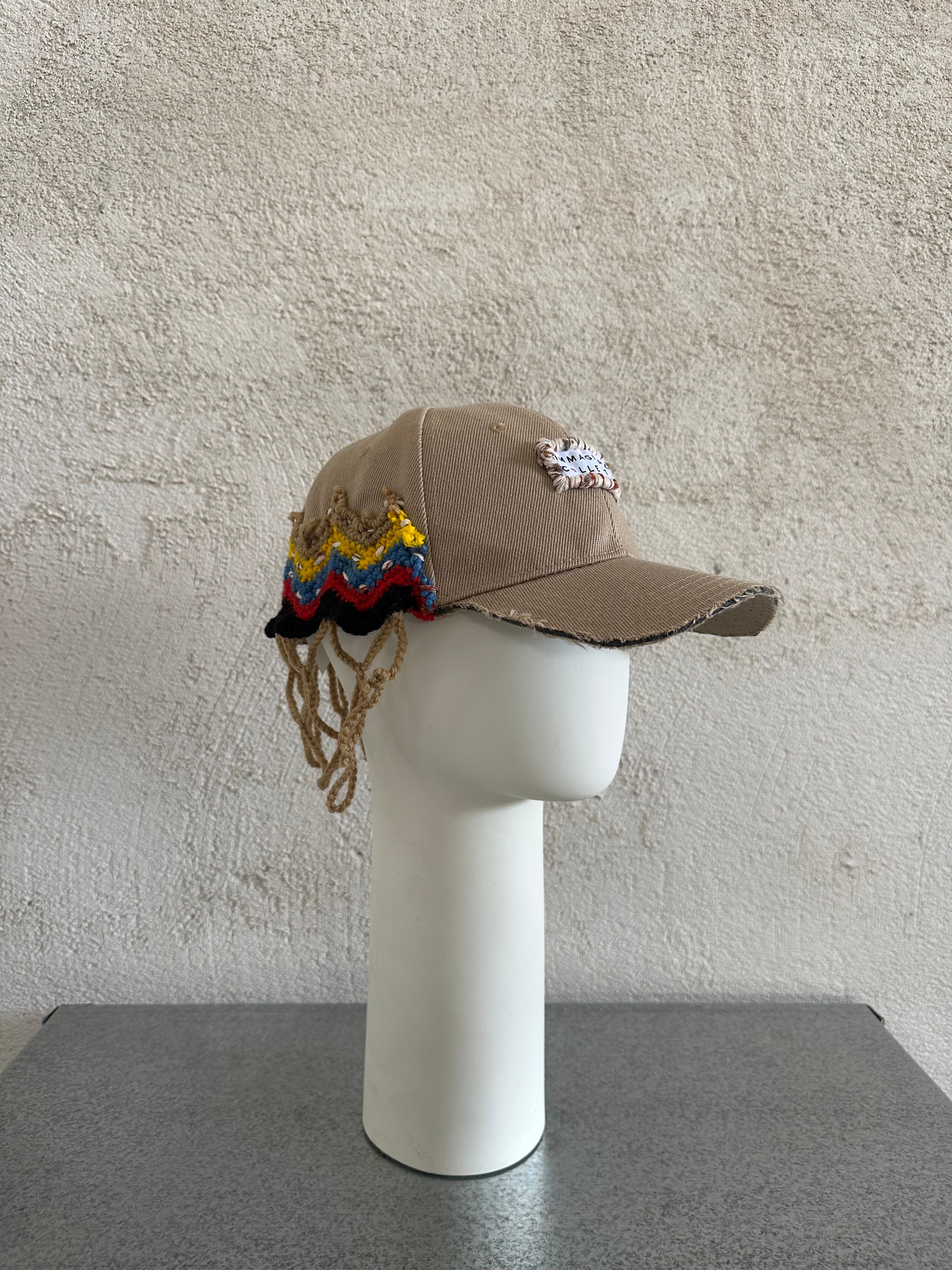 Bob’s cap
